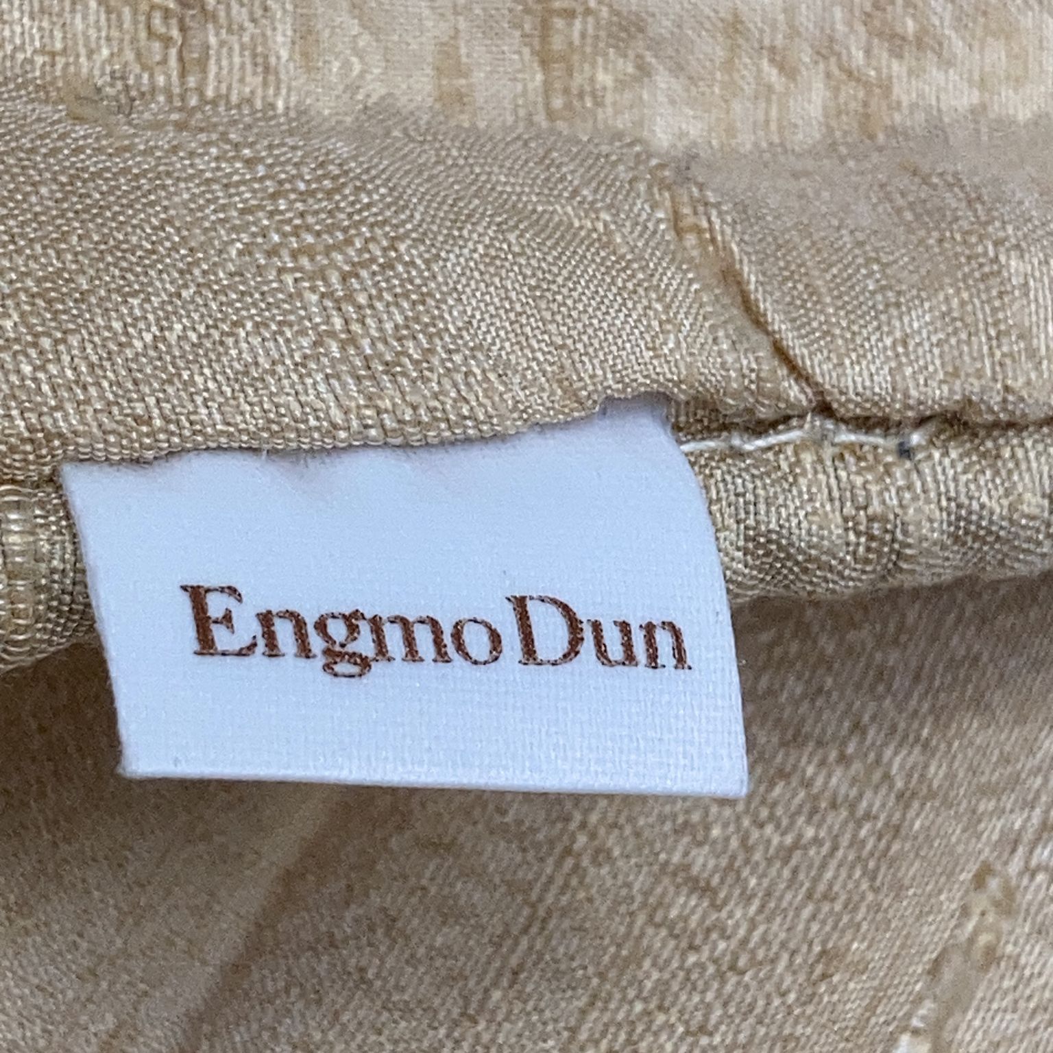 Engmo Dun