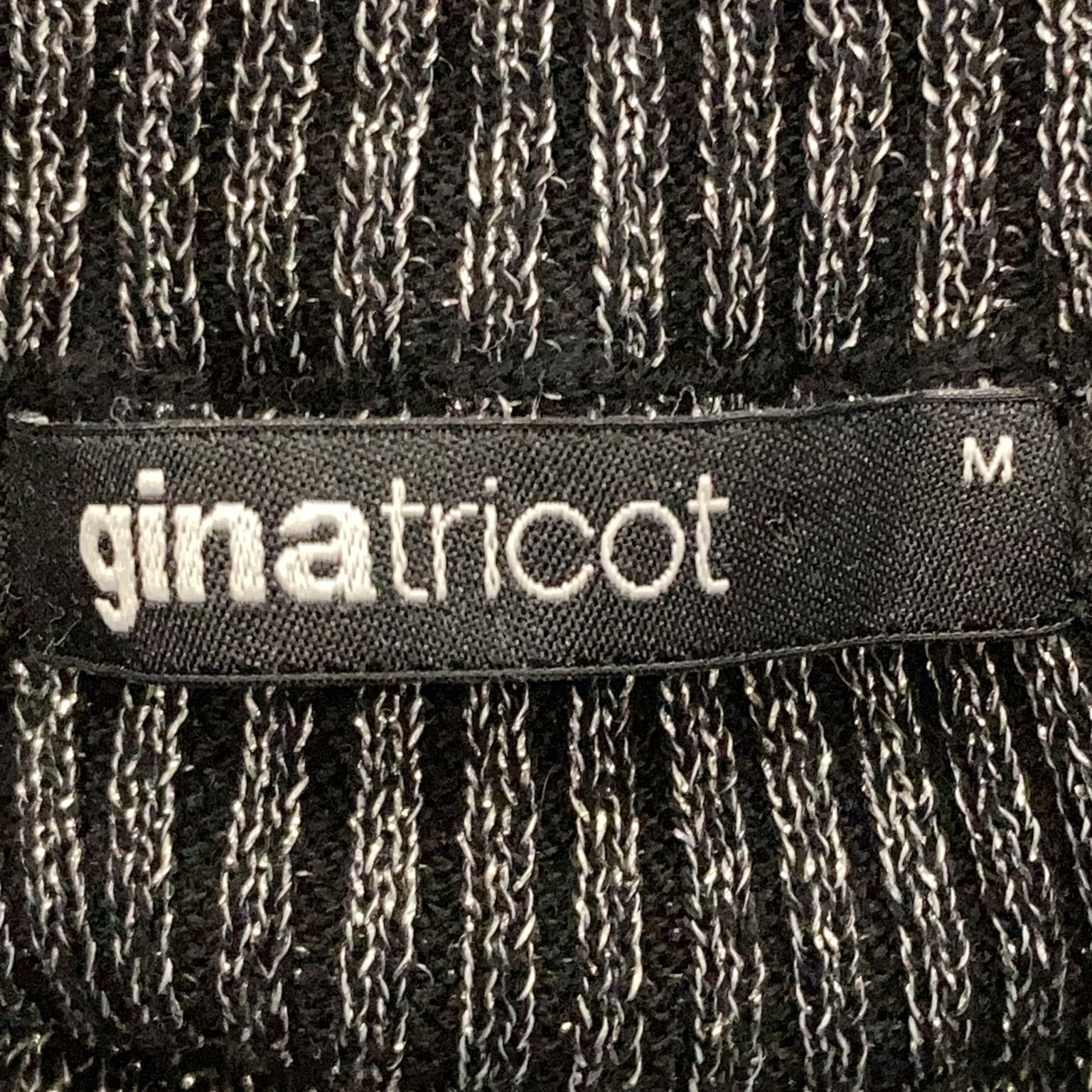 Gina Tricot