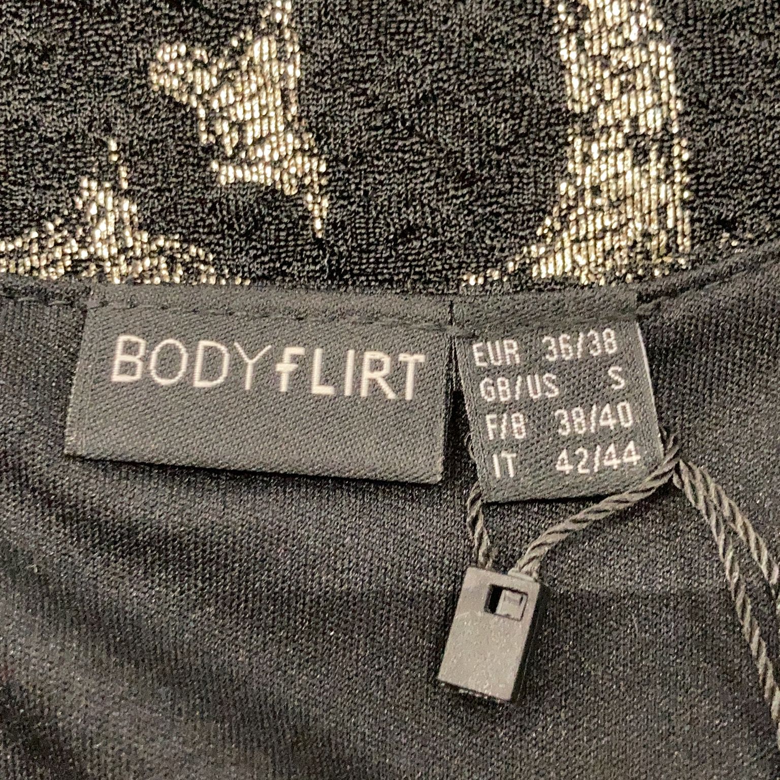 Bodyflirt