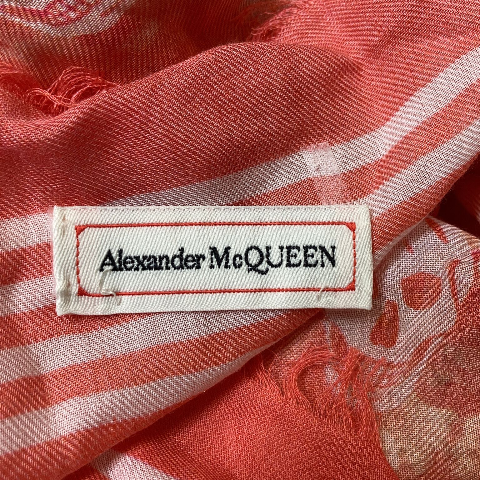 Alexander McQueen