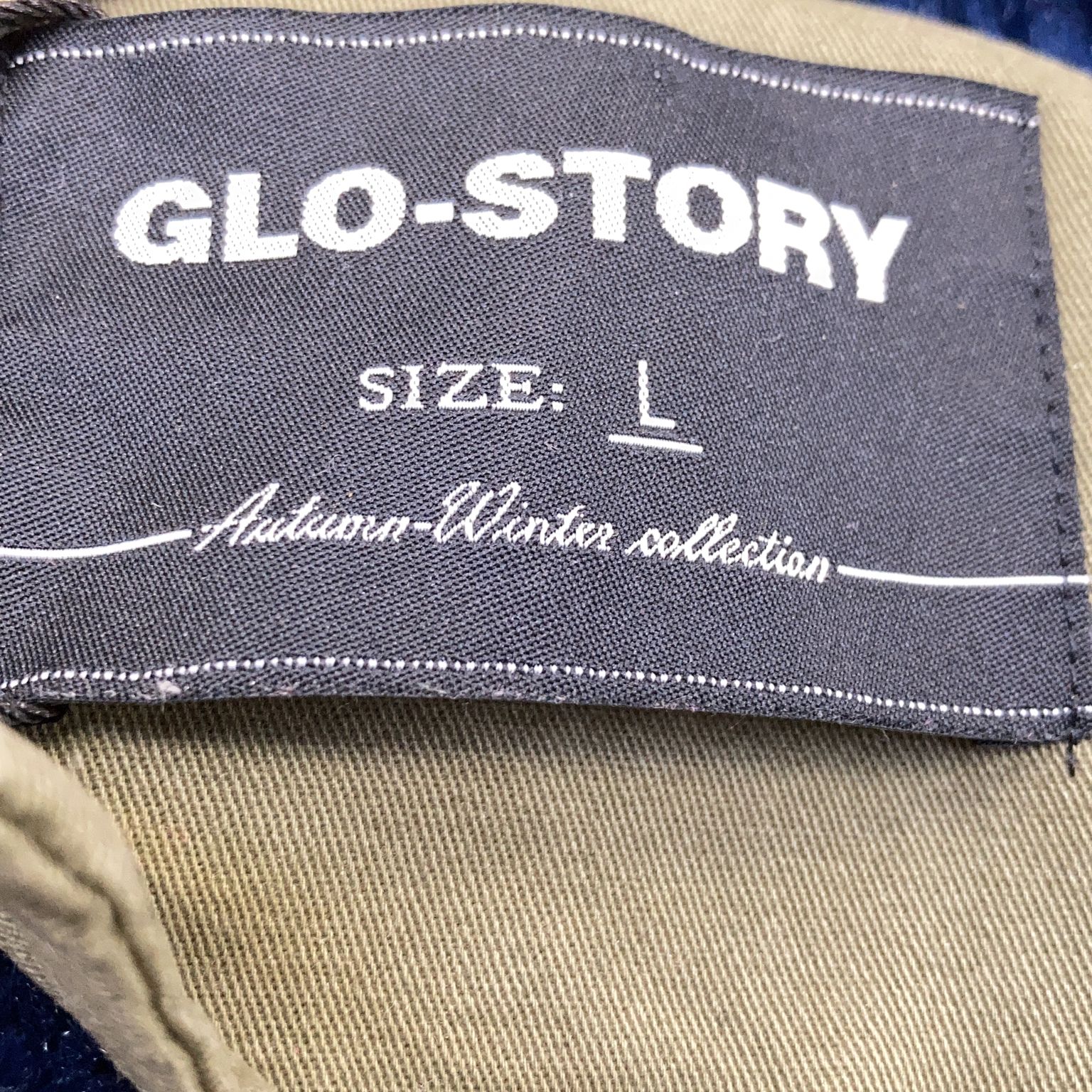 Glo-Story