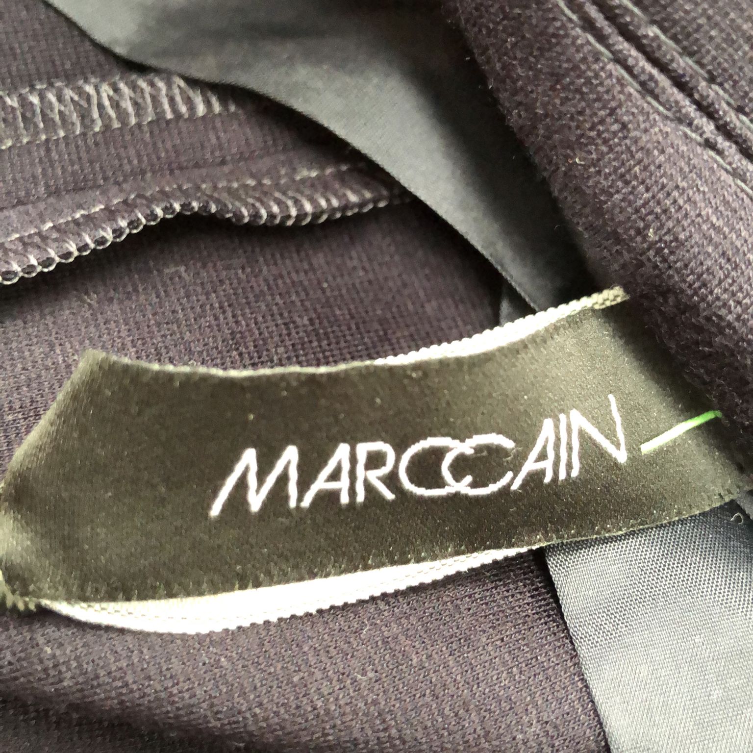 Marc Cain