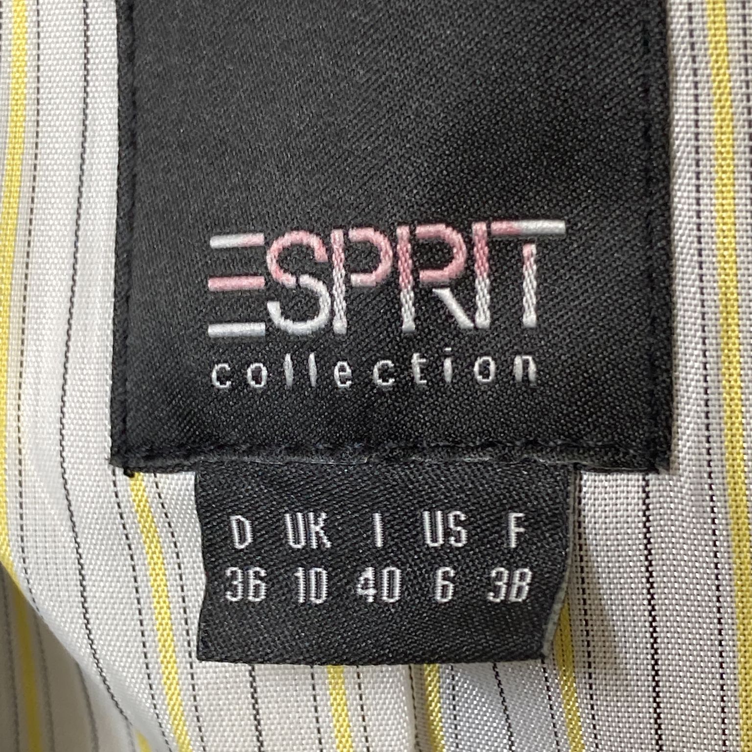 ESPRIT Collection