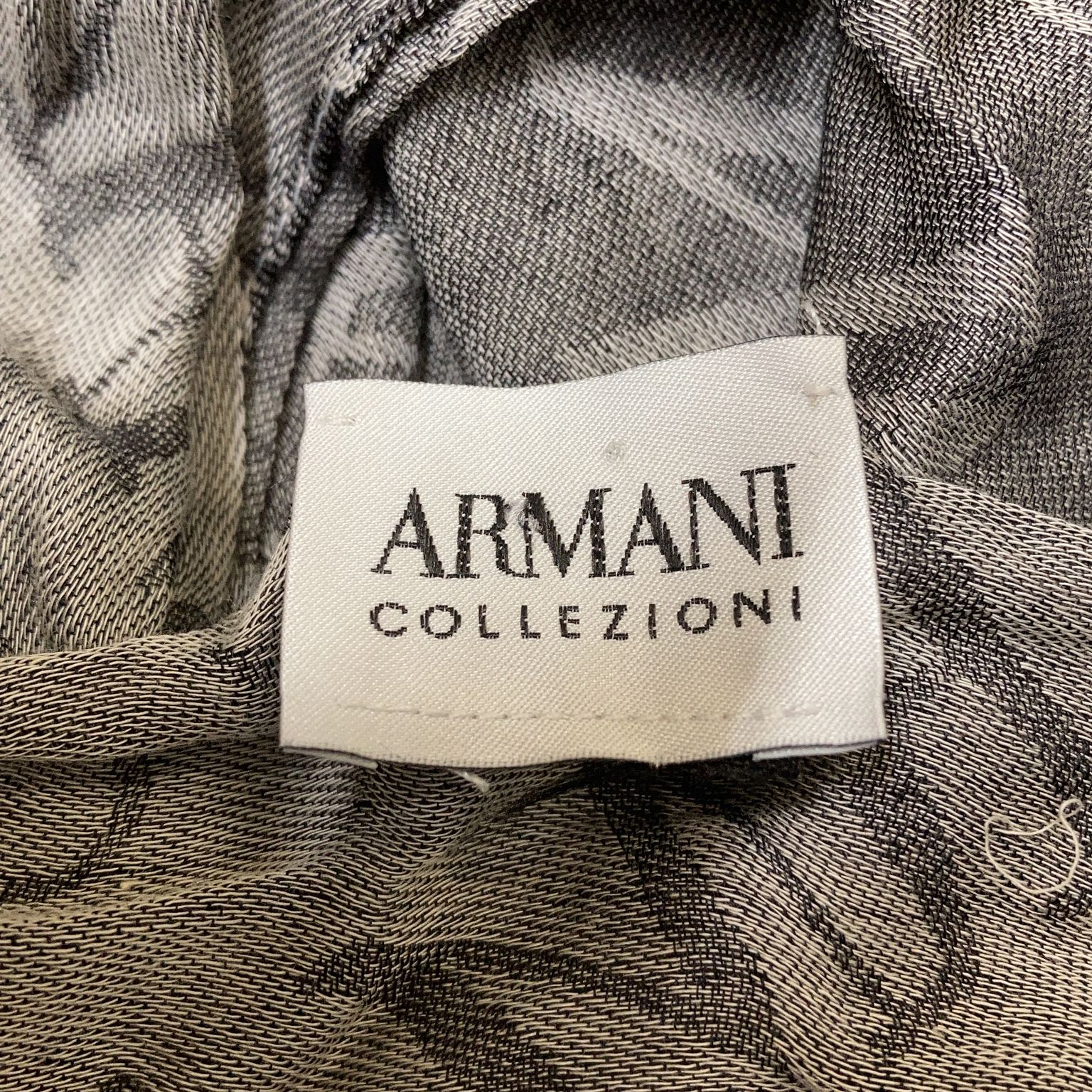 Armani Collezioni