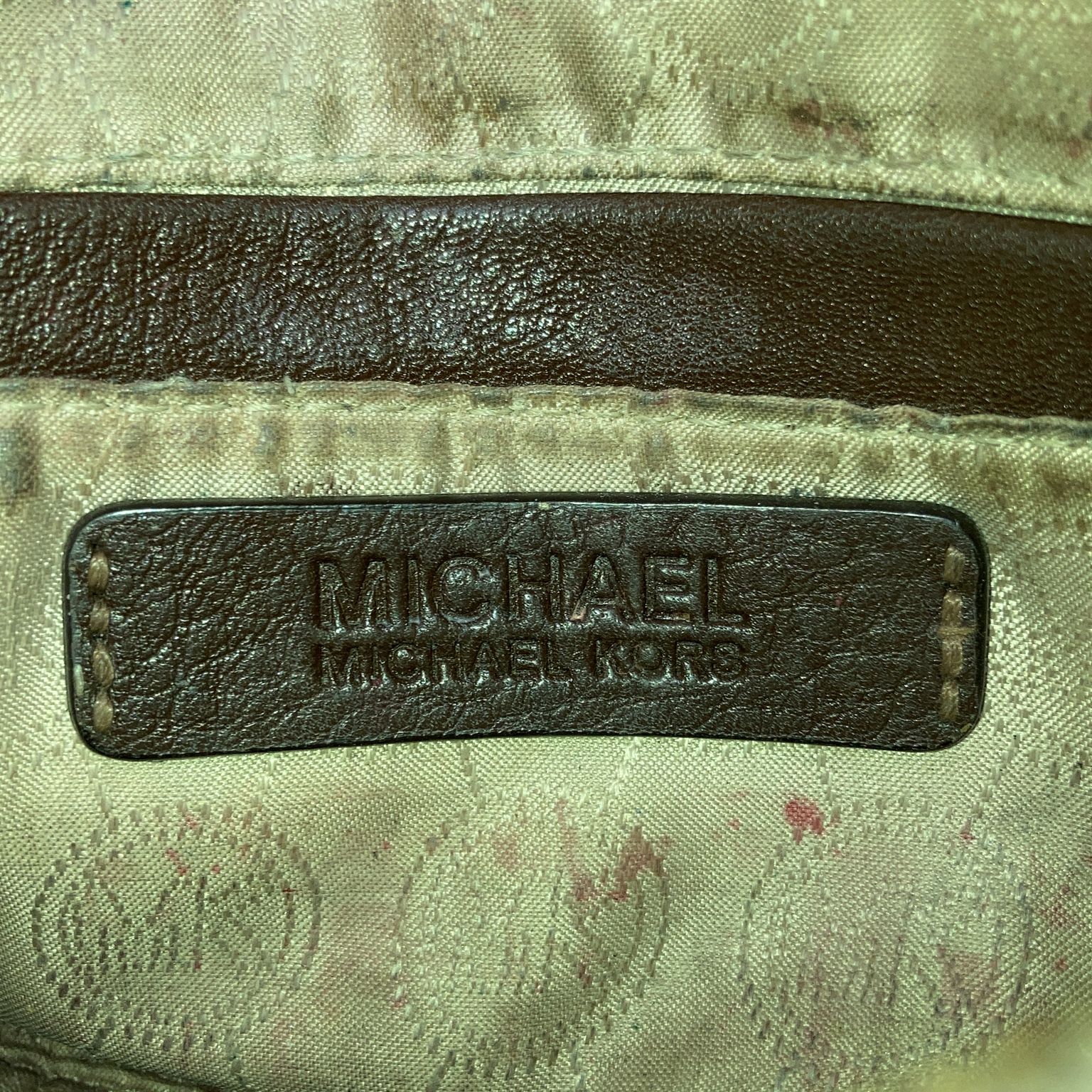 Michael Kors