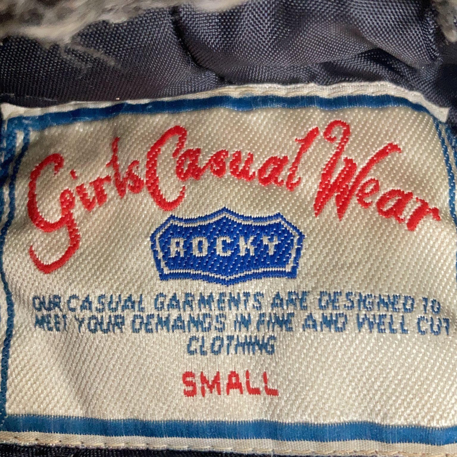 Girls Casual Wear