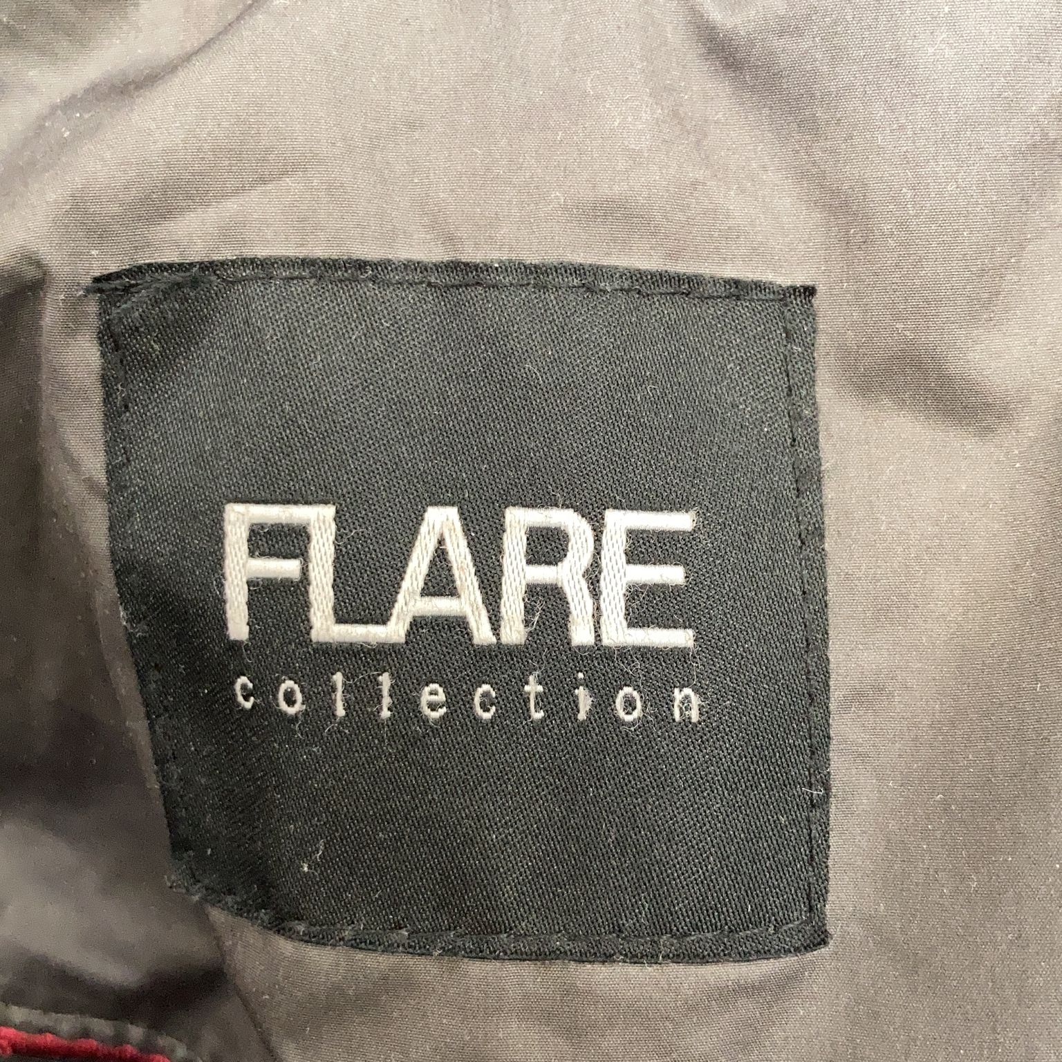 Flare