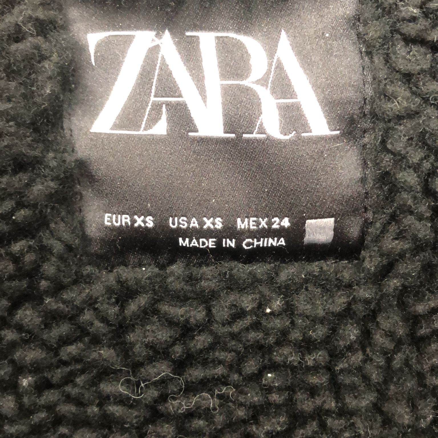 Zara