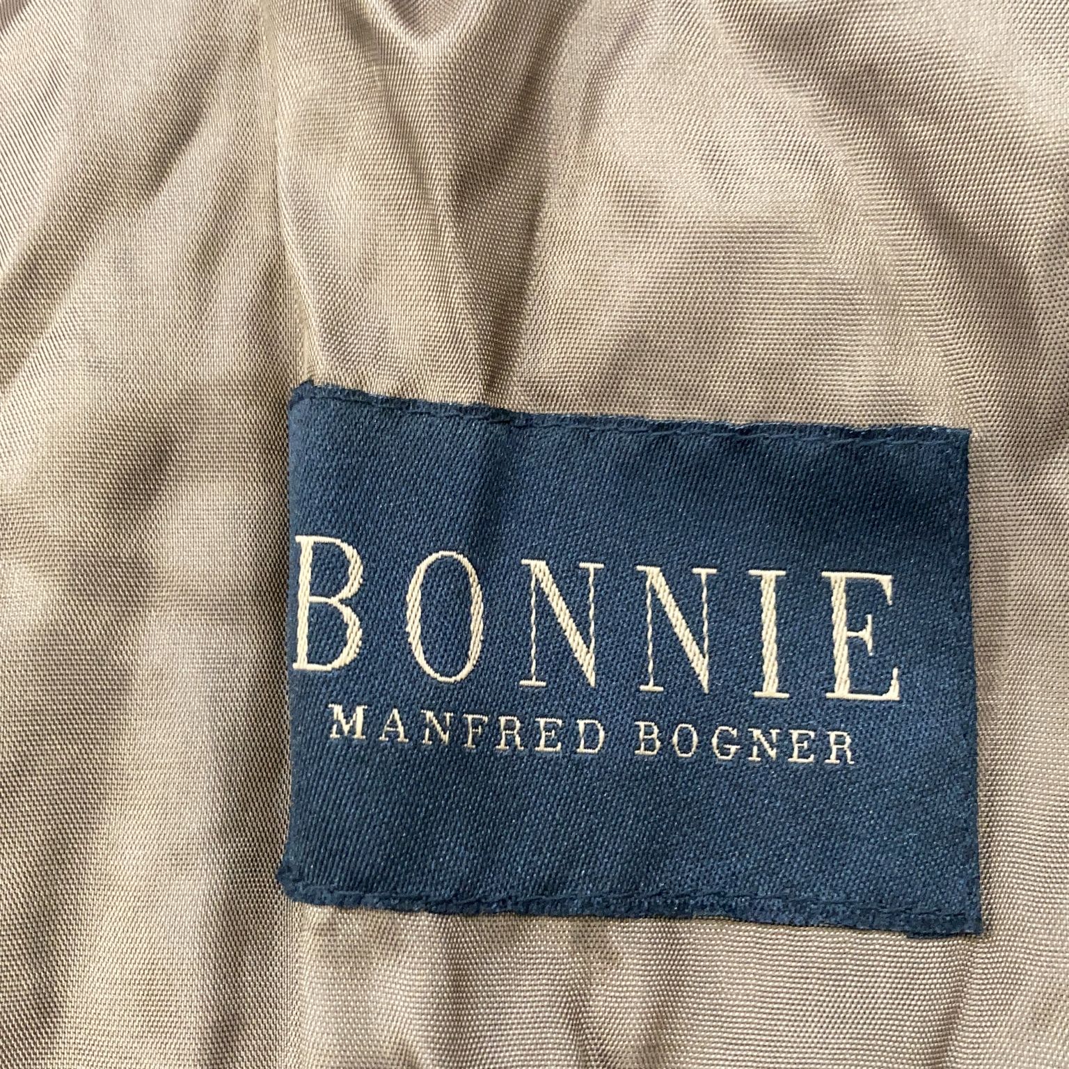 Bonnie