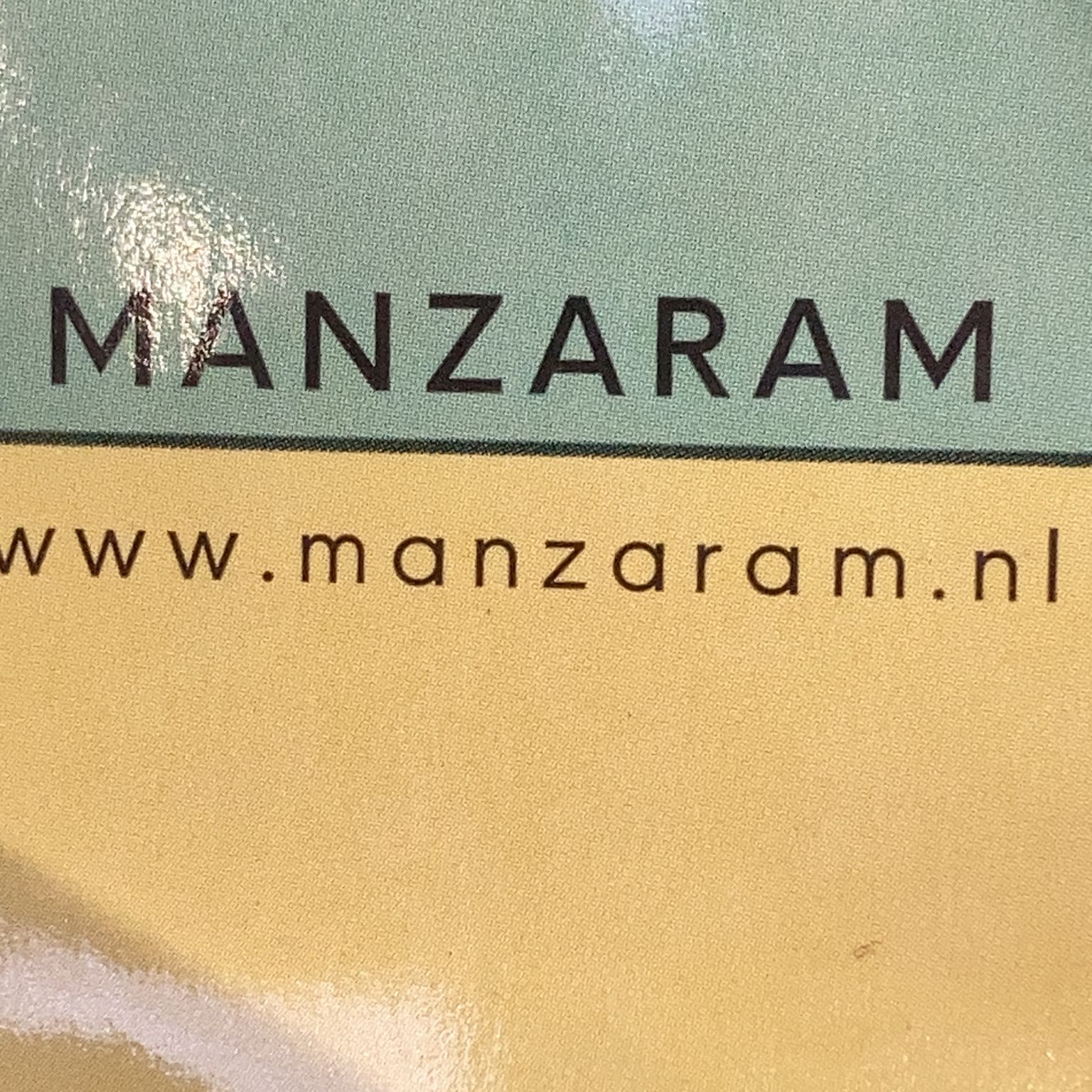 Manzaram