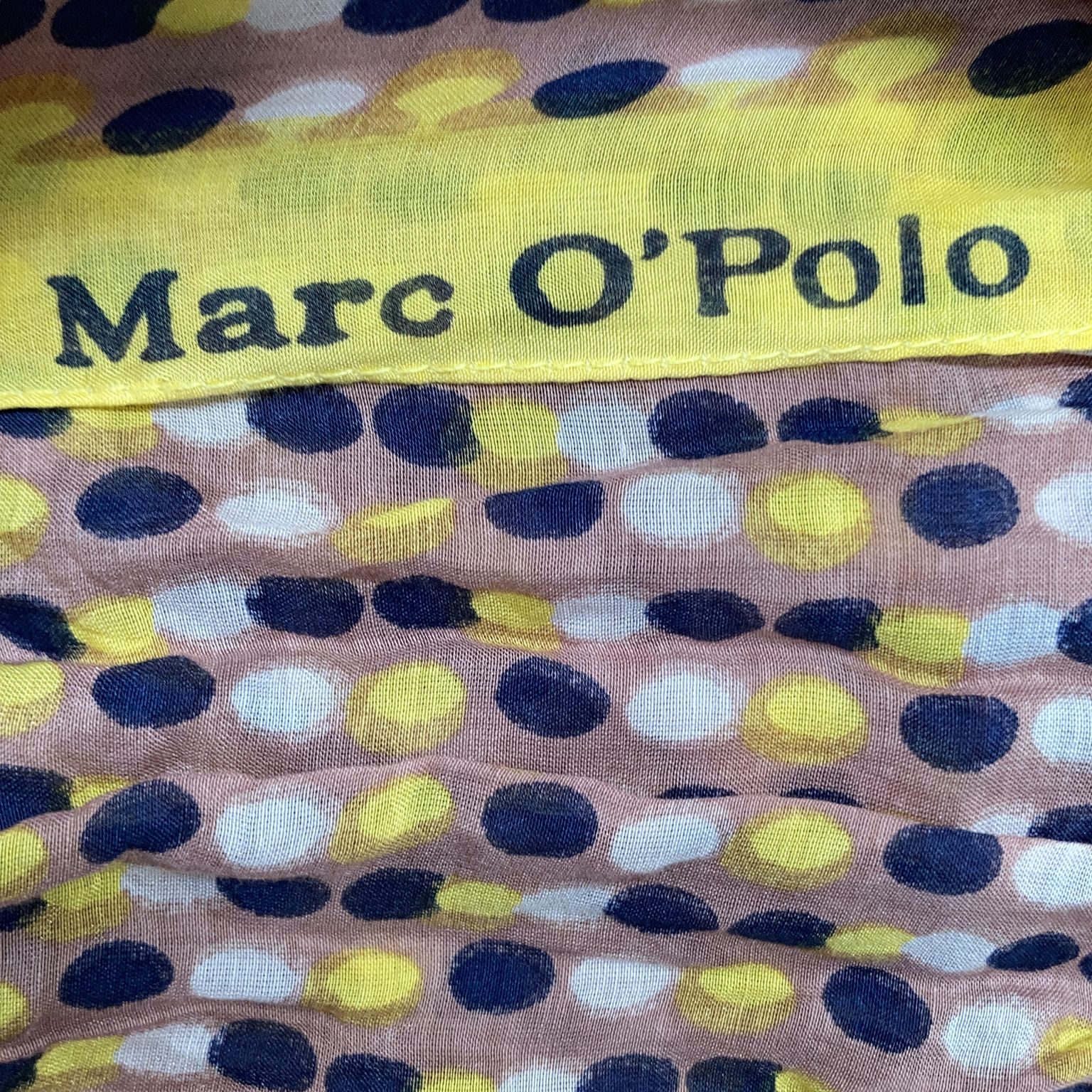 Marc O'Polo