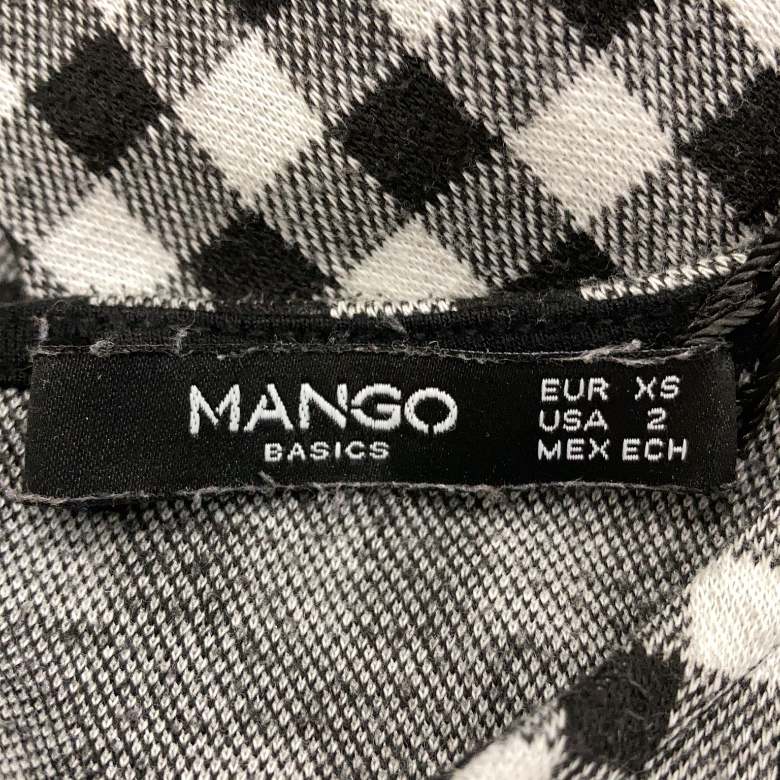 Mango