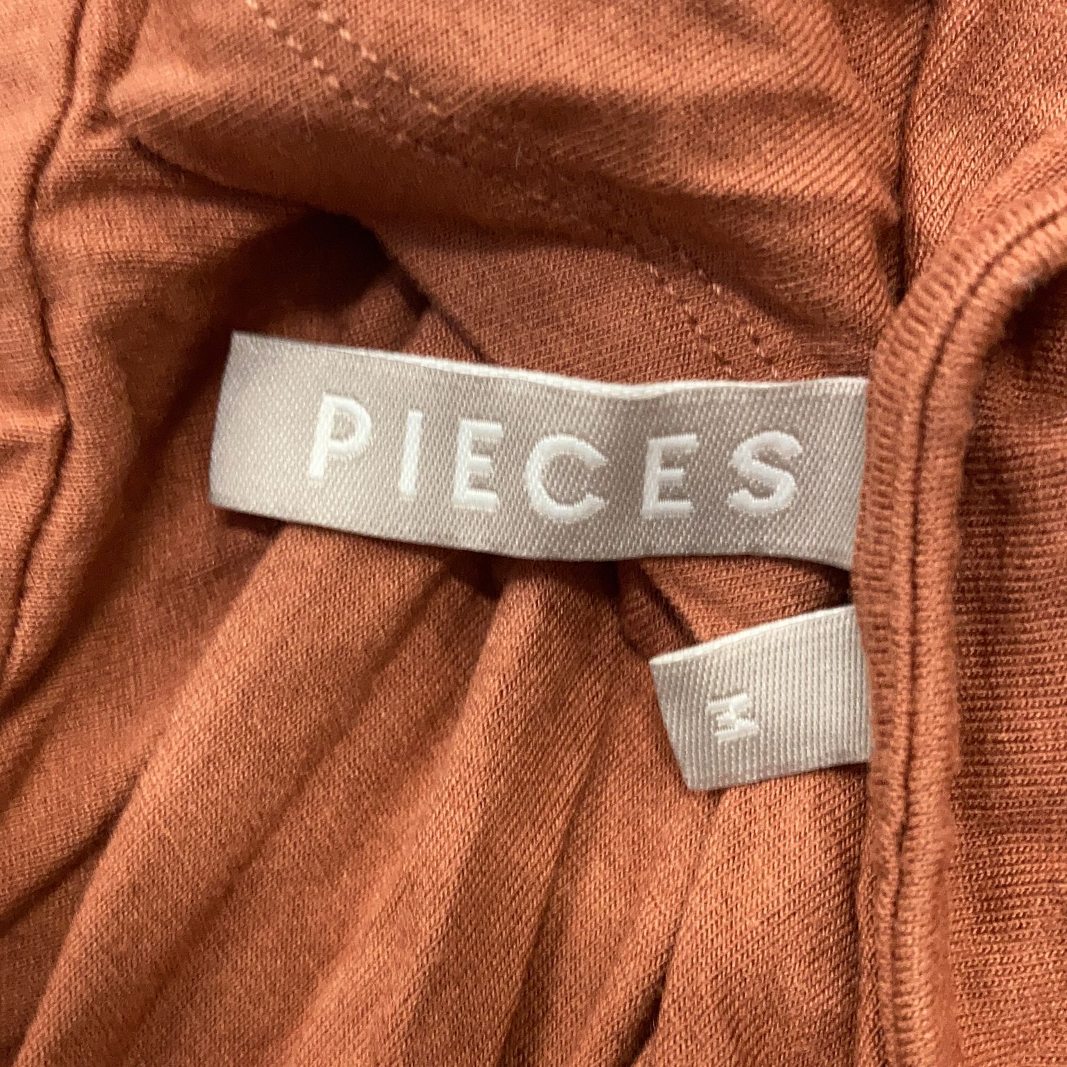 Pieces