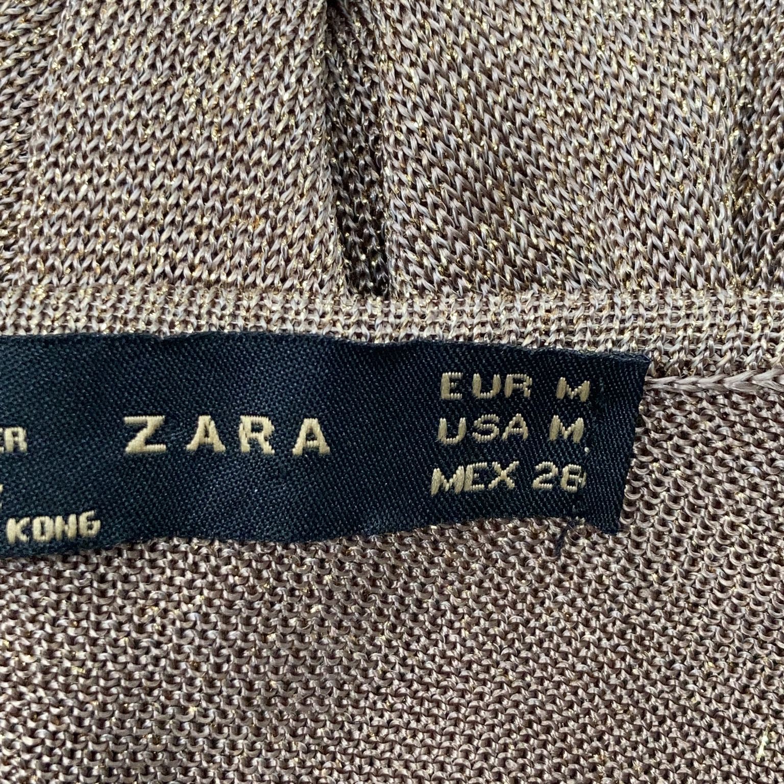 Zara