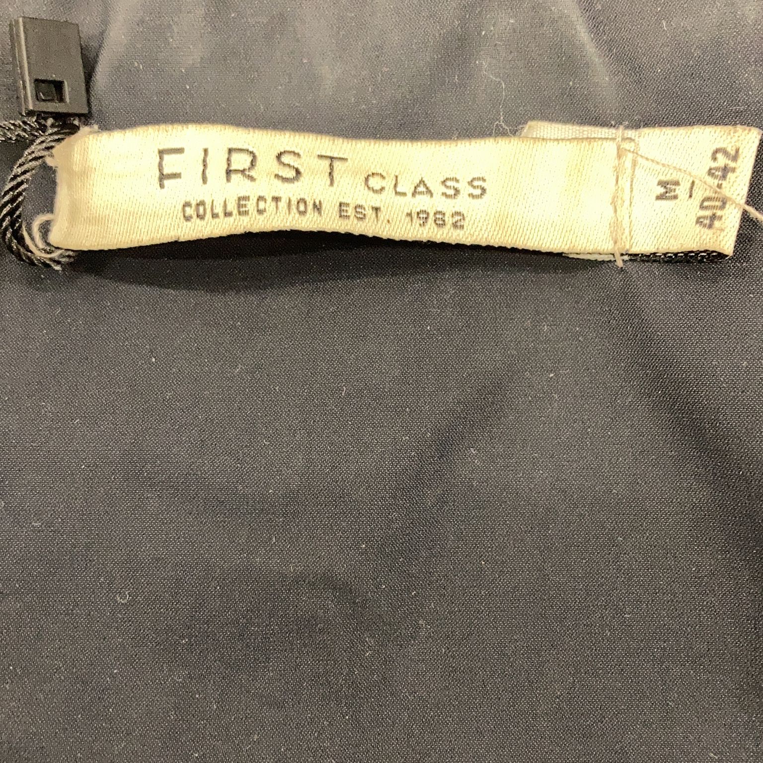 First Class Collection