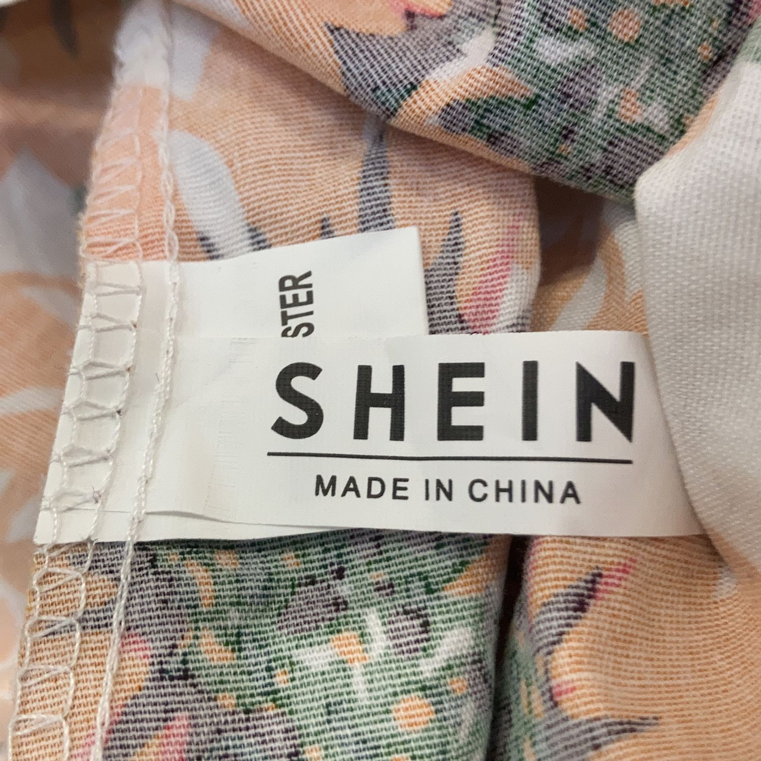 Shein