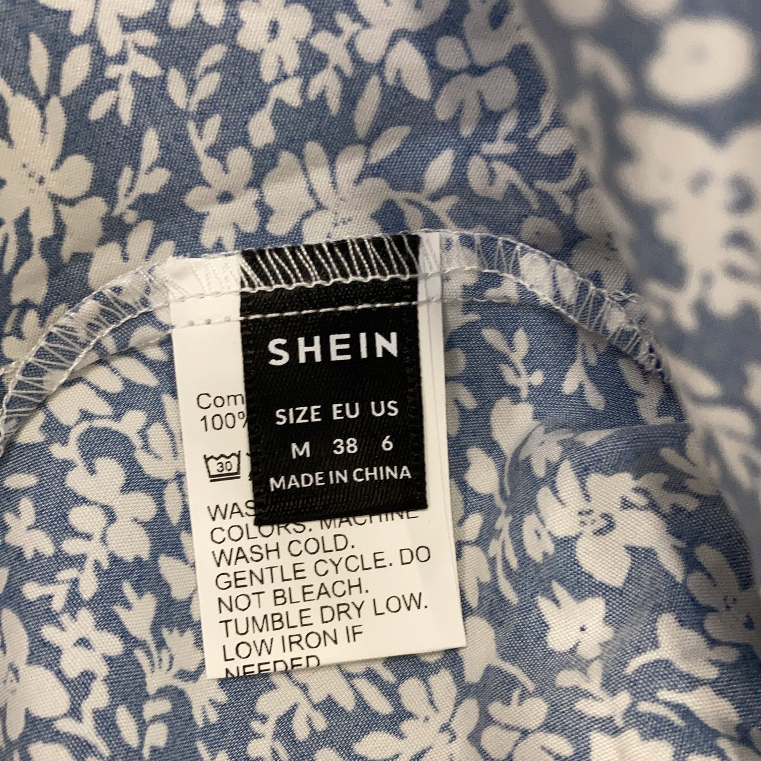 Shein