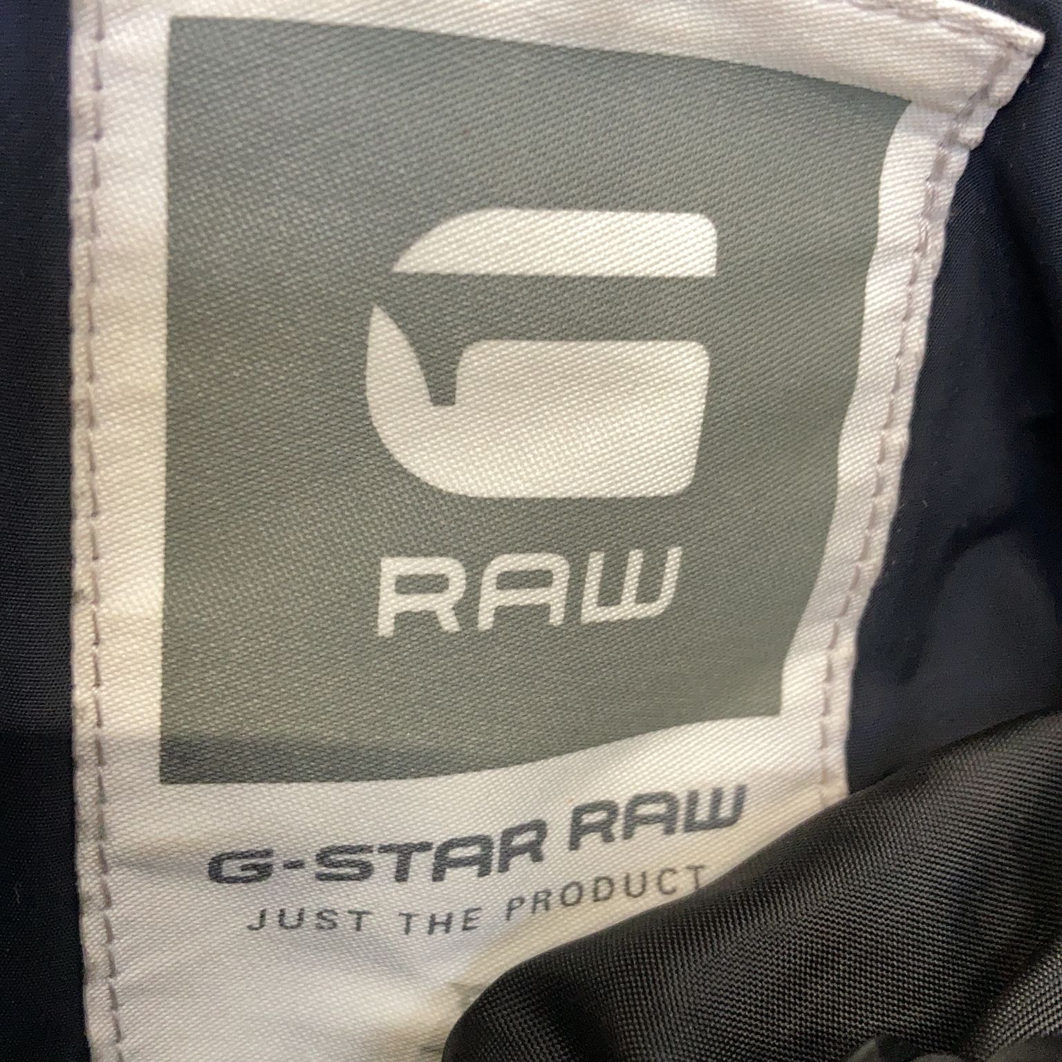 Raw