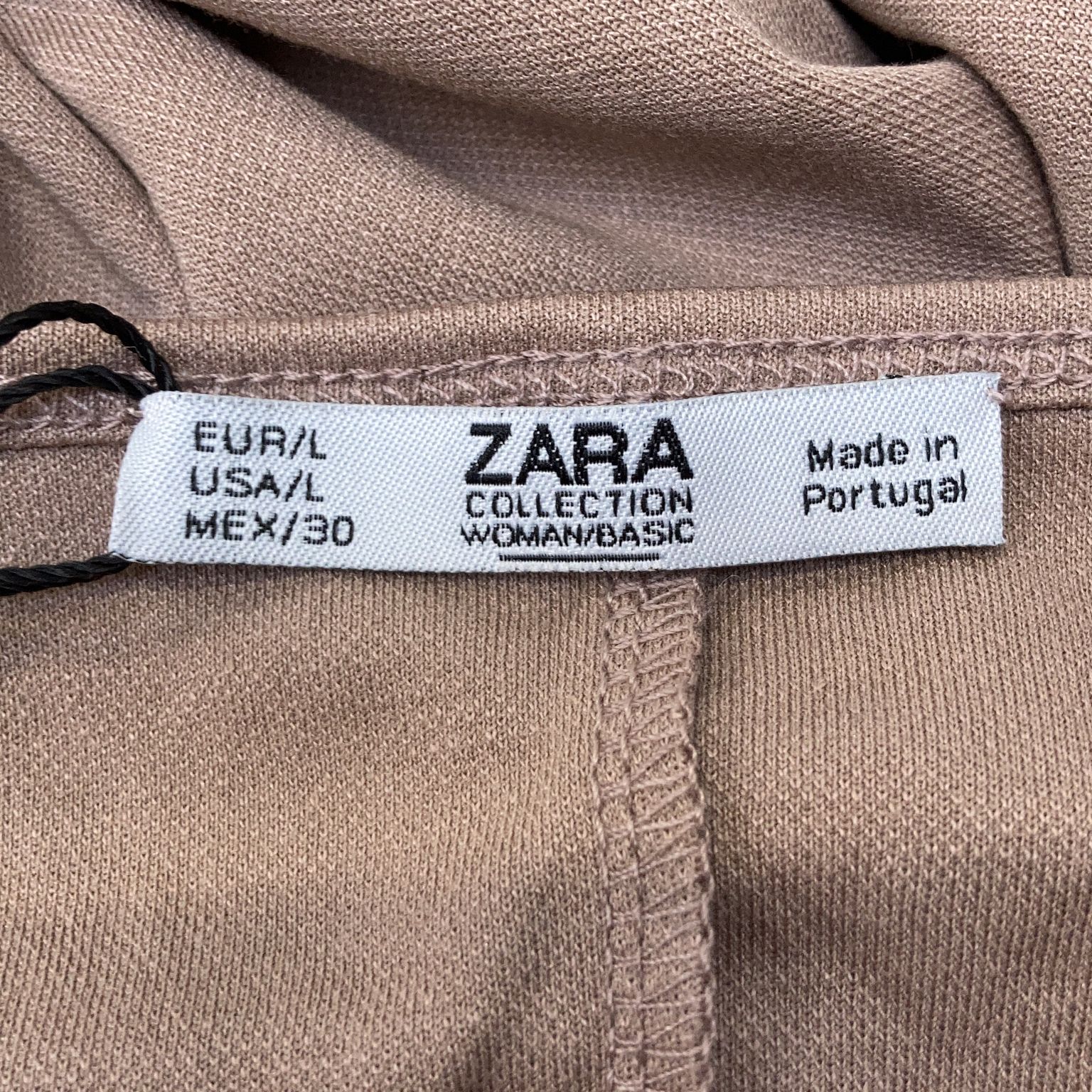 Zara Trafaluc