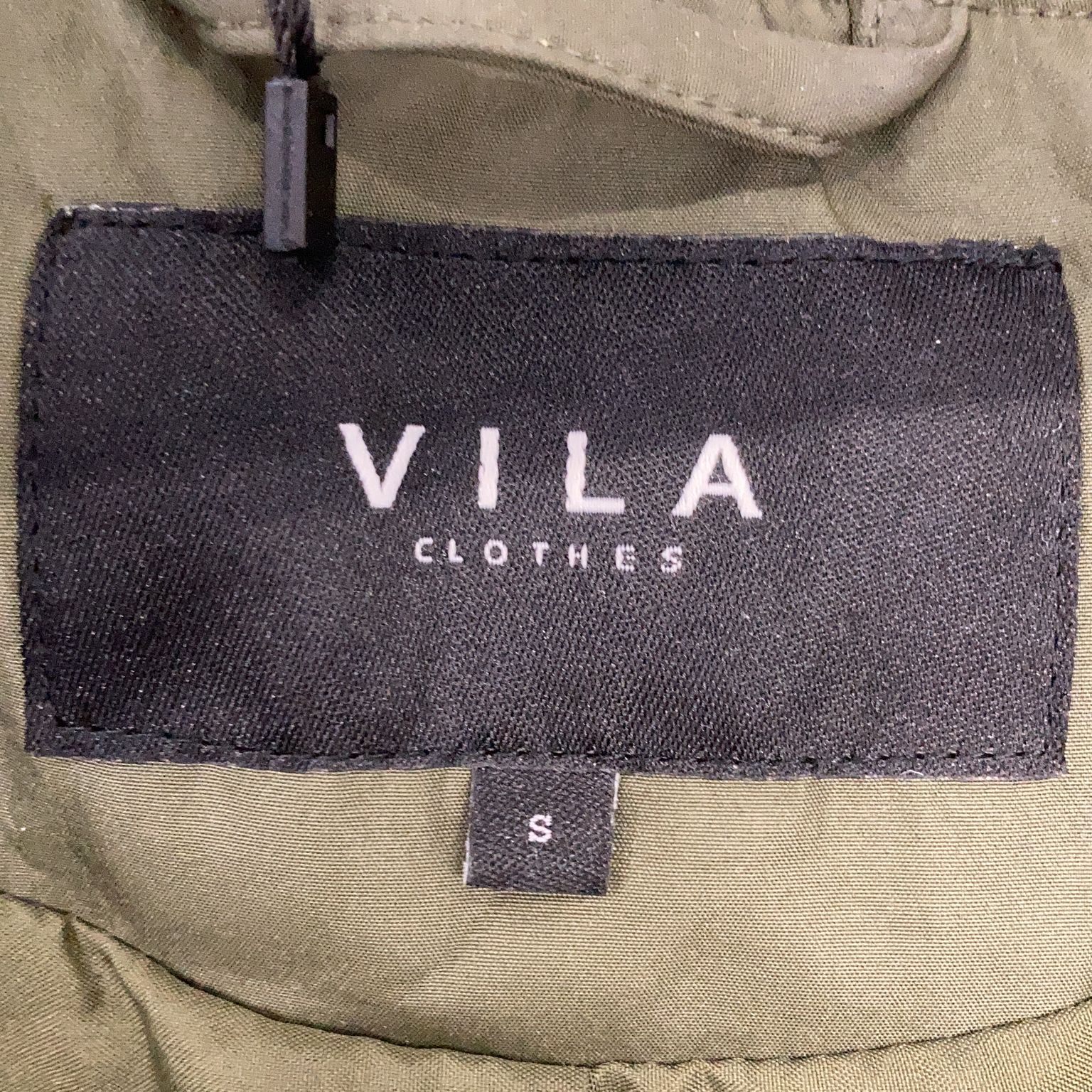 VILA Clothes