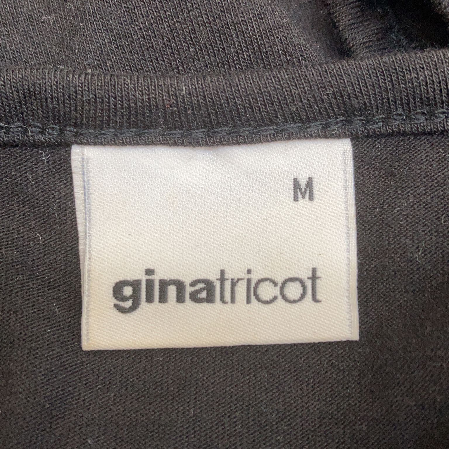 Gina Tricot