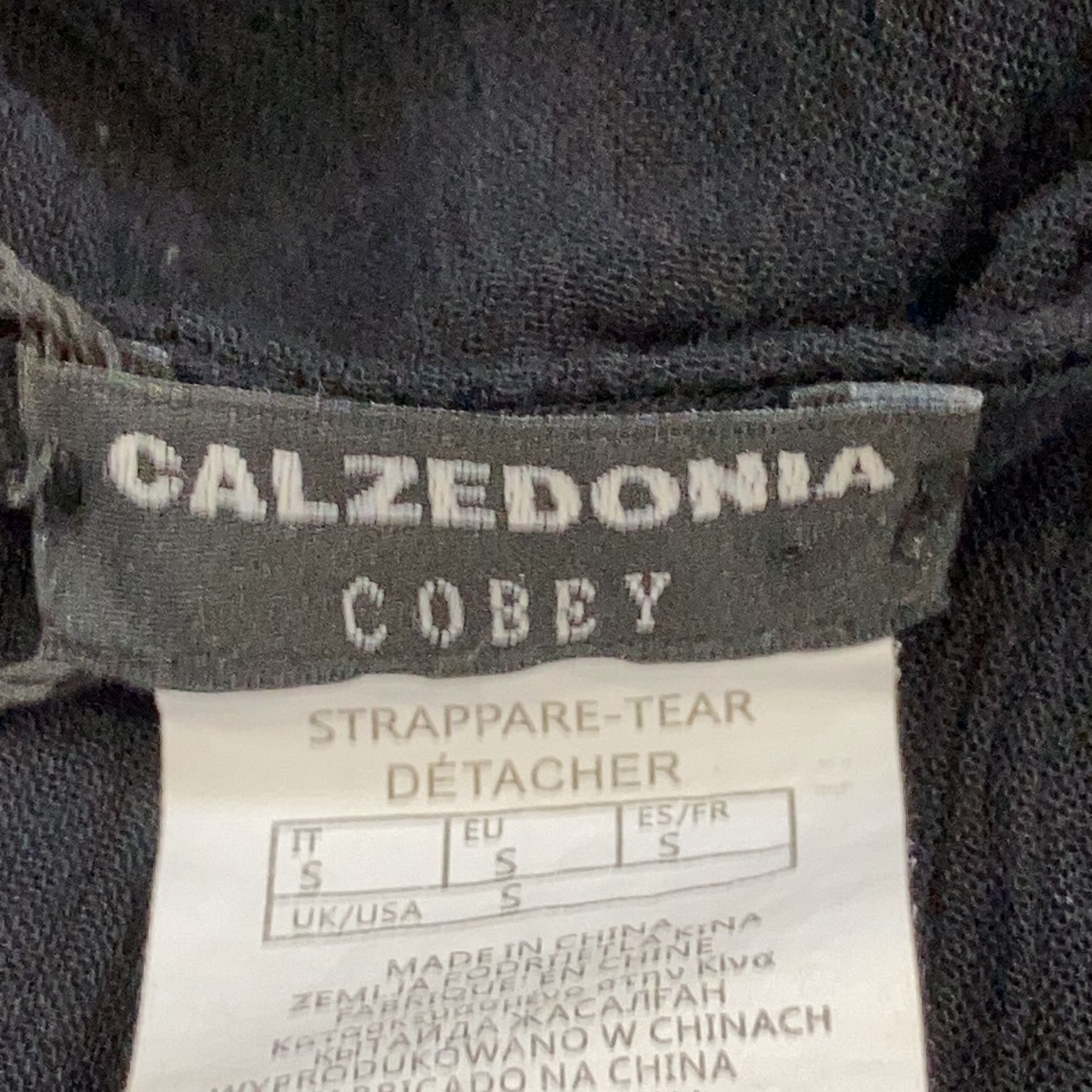 Calzedonia