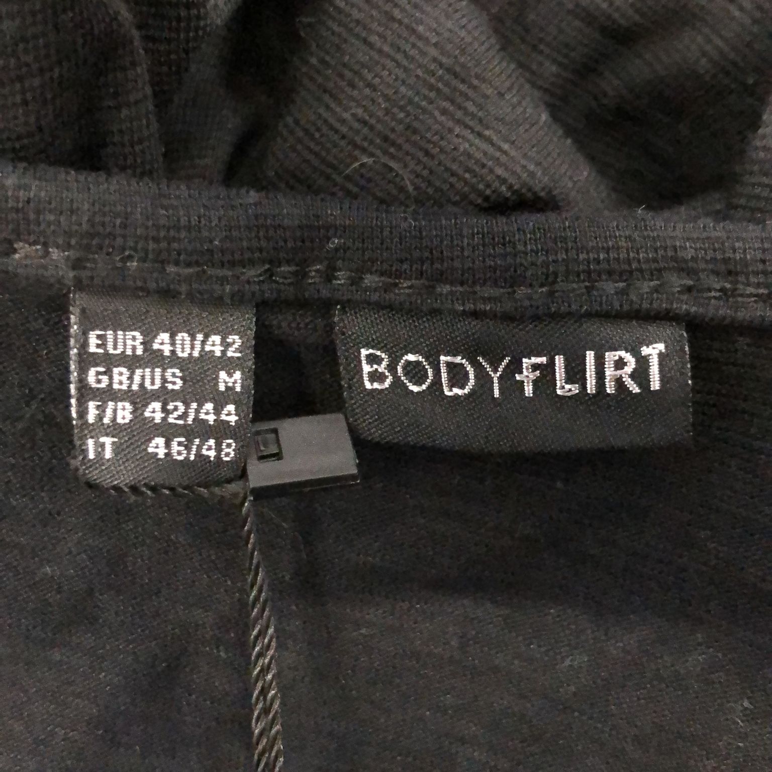 Bodyflirt