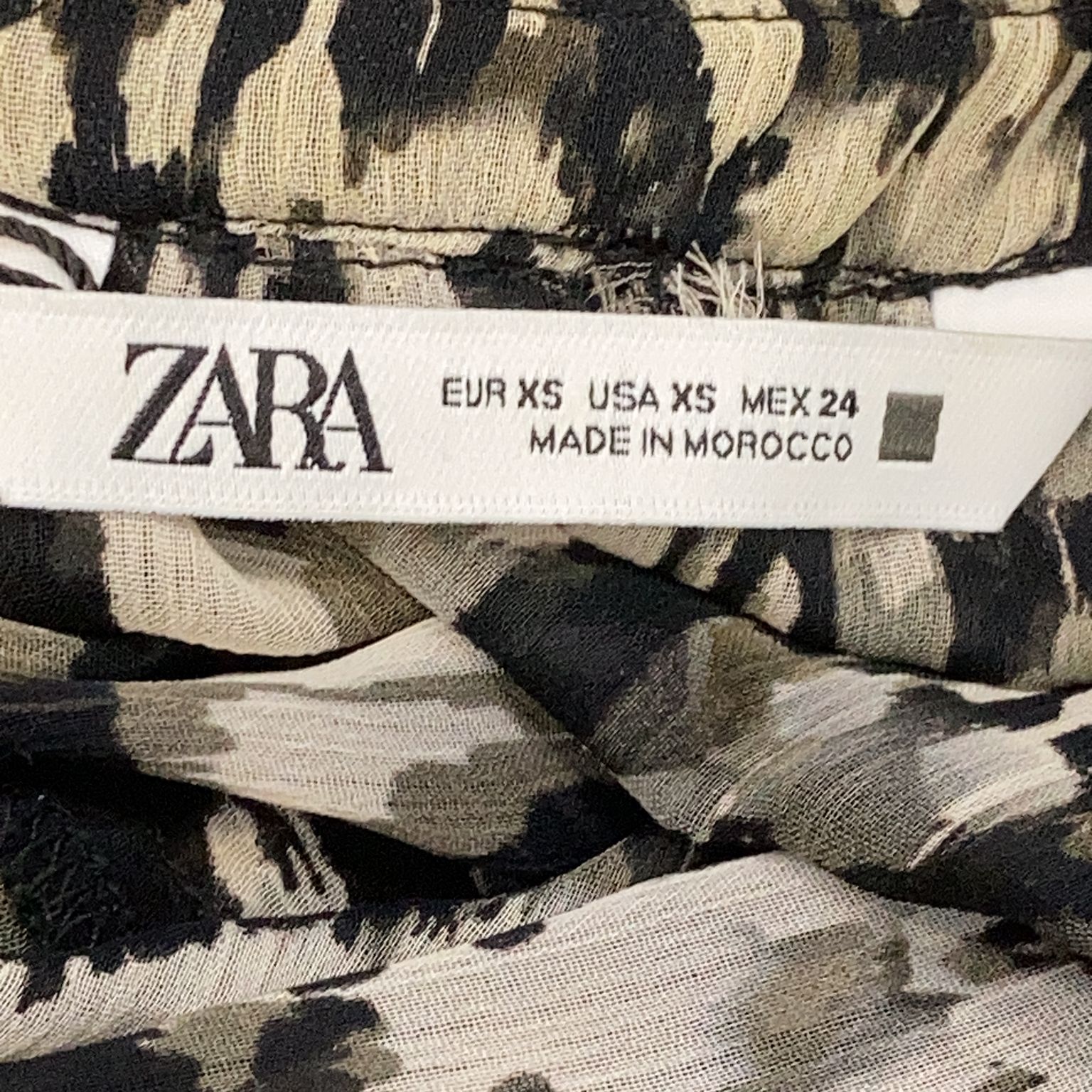 Zara