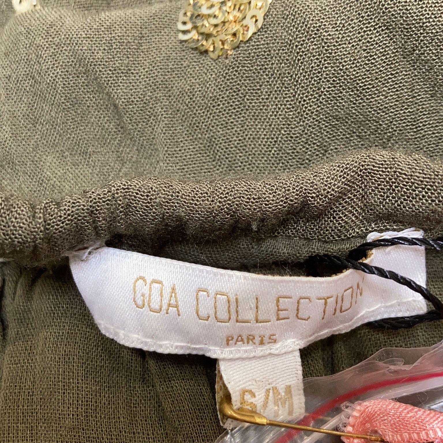 Goa Collection