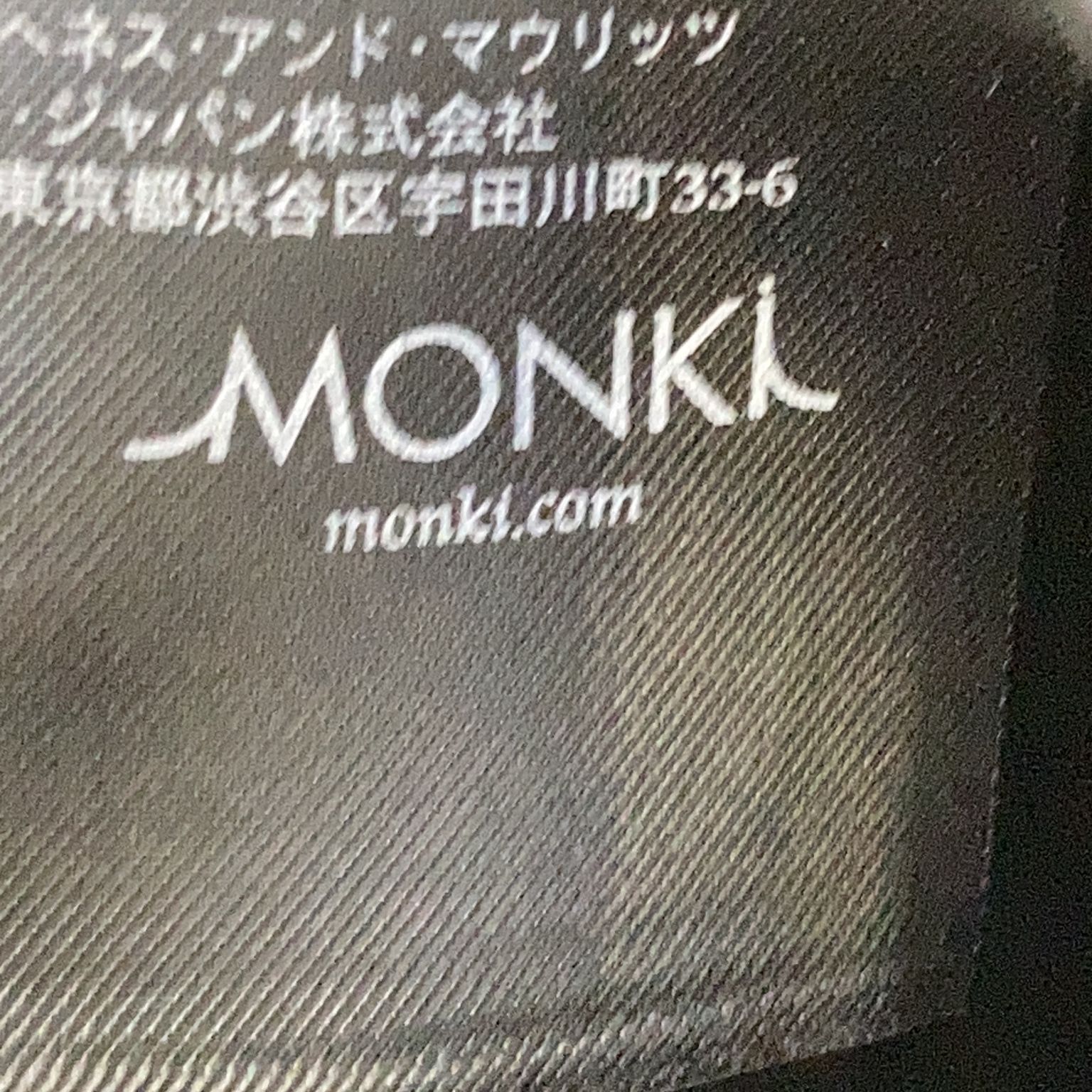 Monki