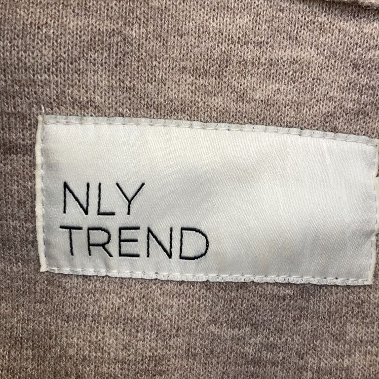 NLY Trend