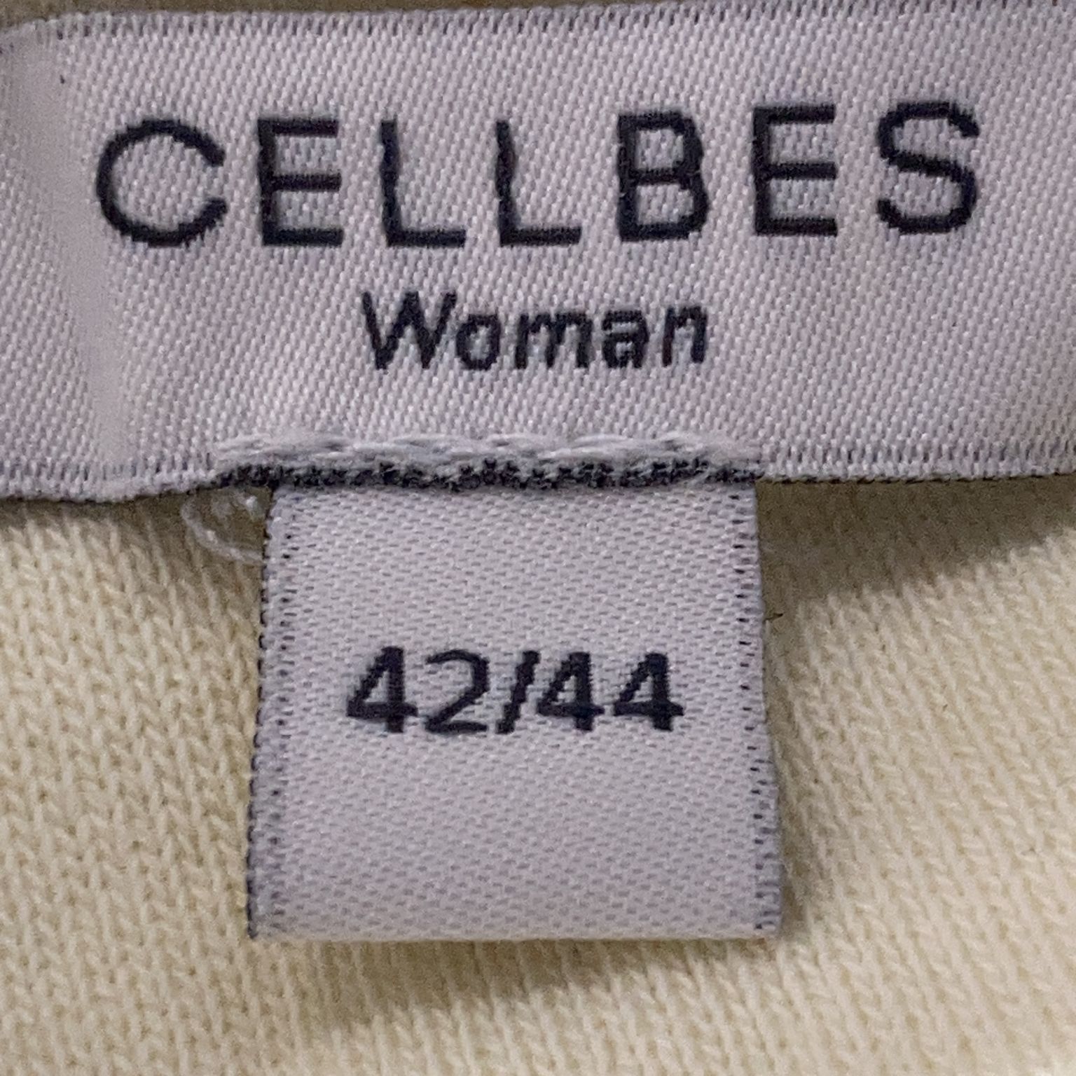 Cellbes Woman