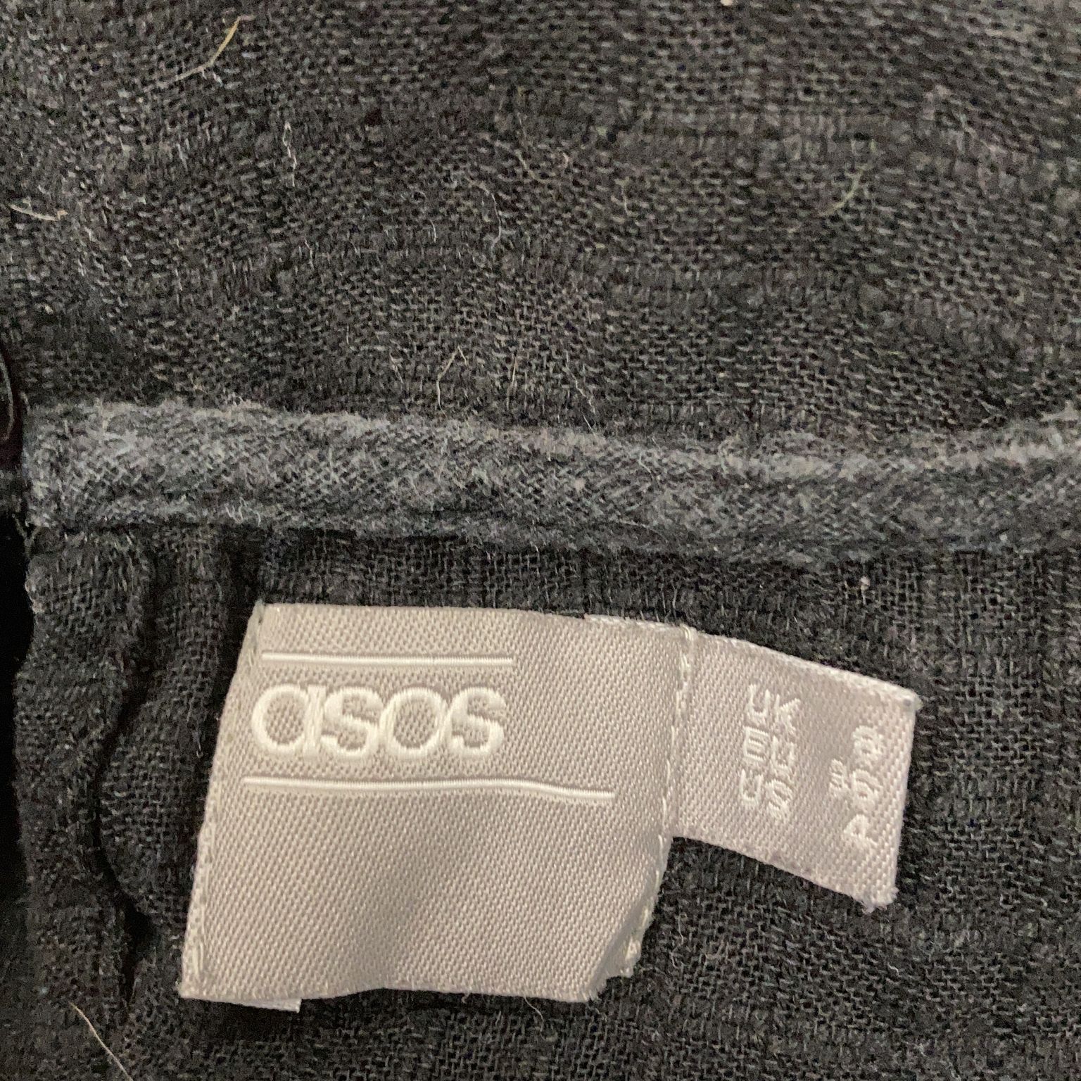 ASOS