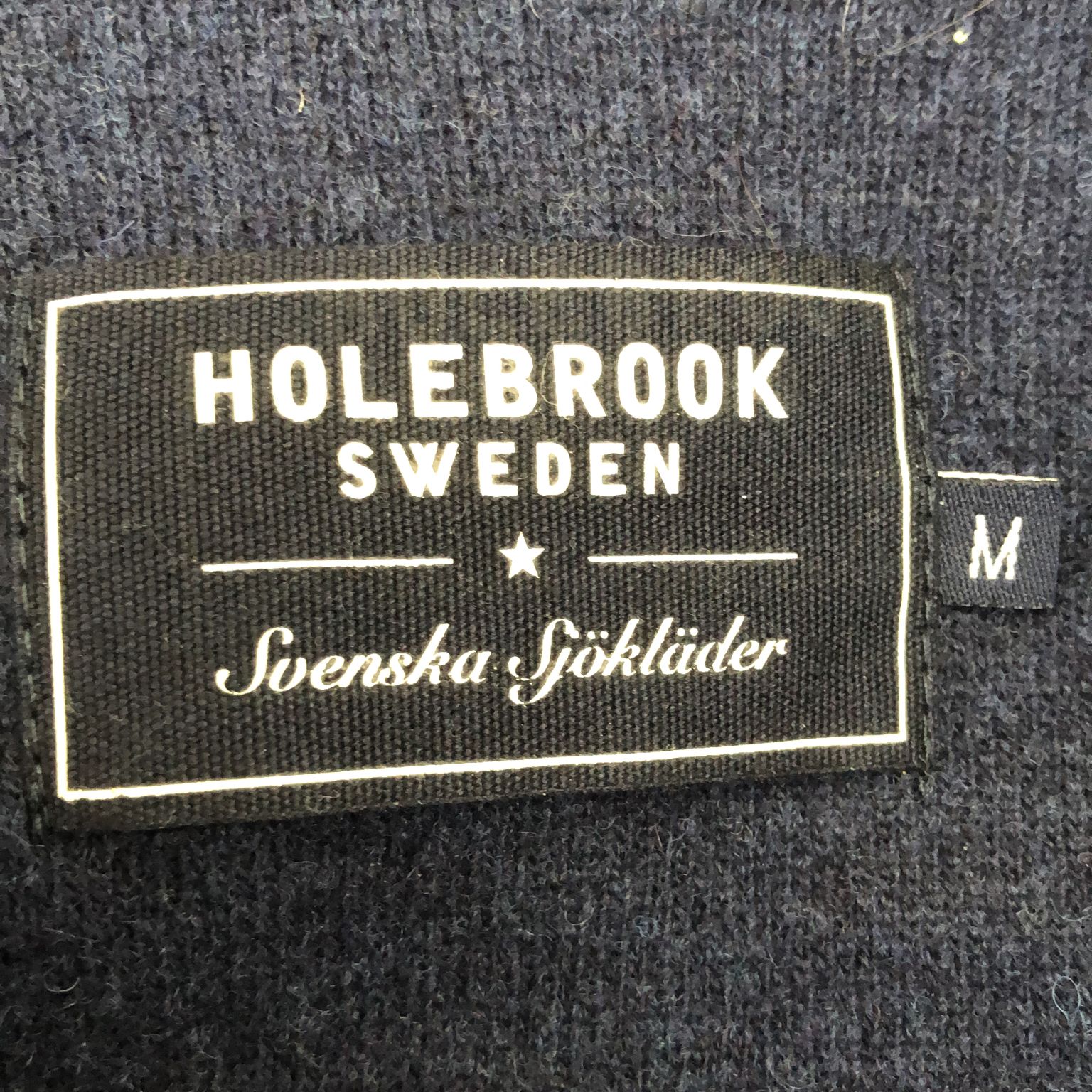 Holebrook Sweden