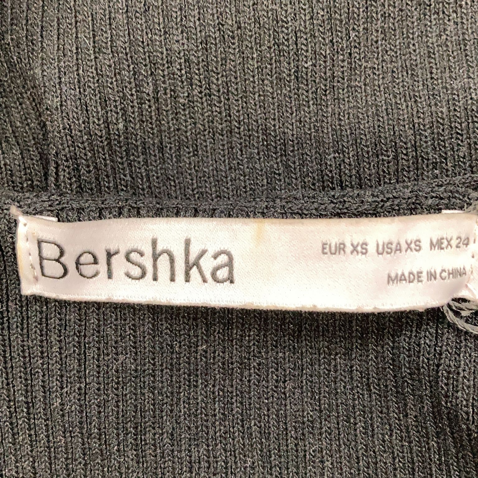 Bershka