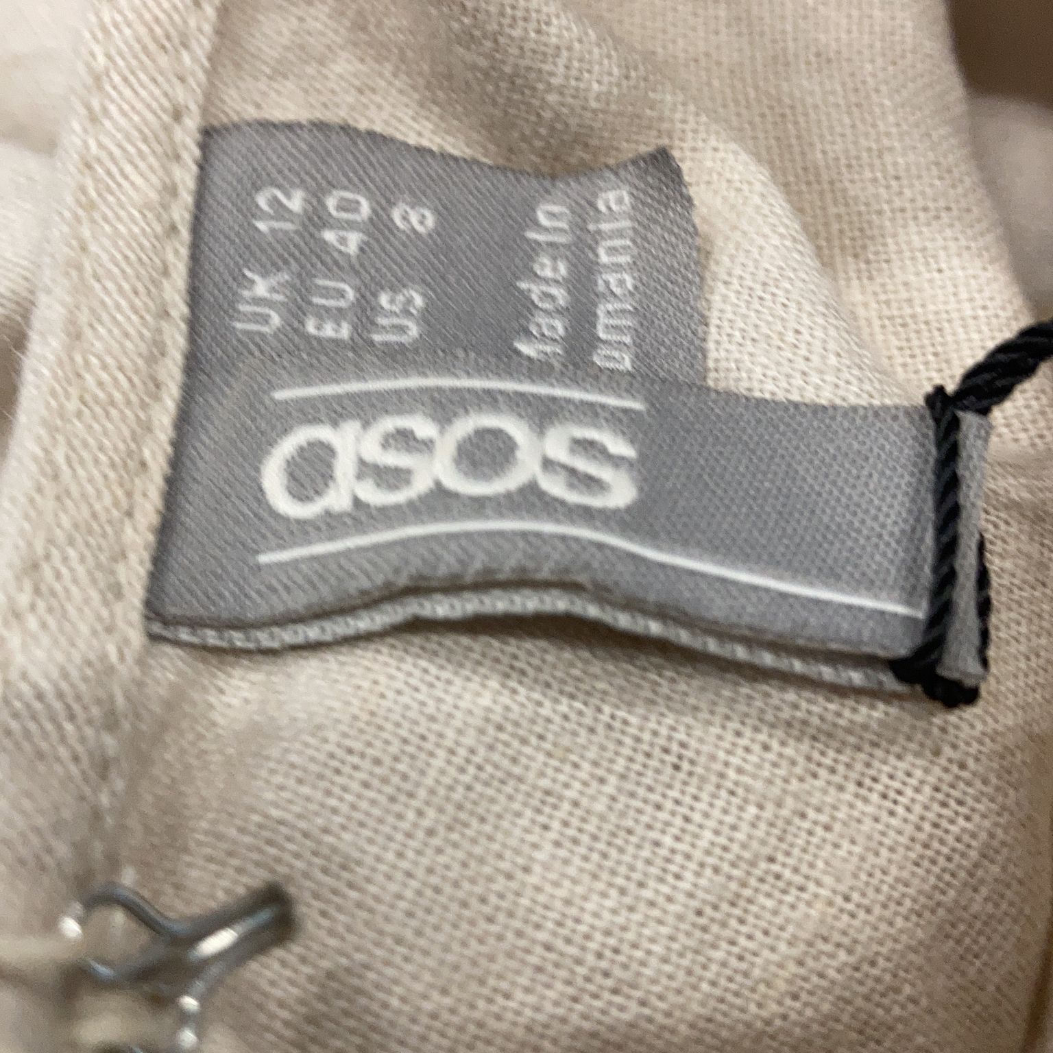 ASOS