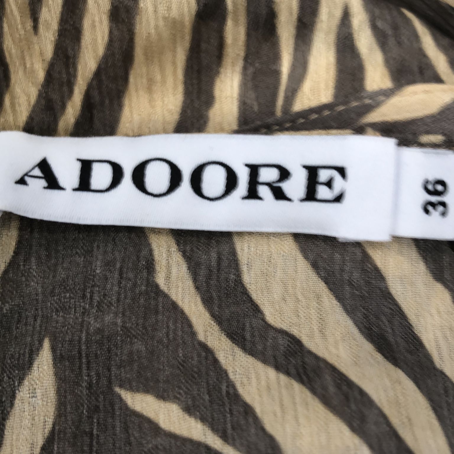 Adoore