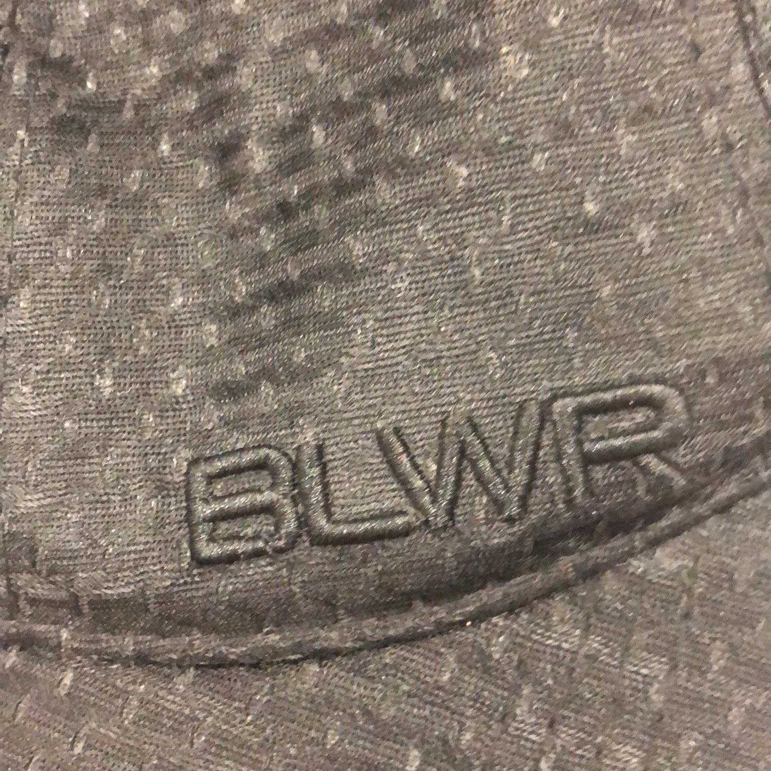 BLWR