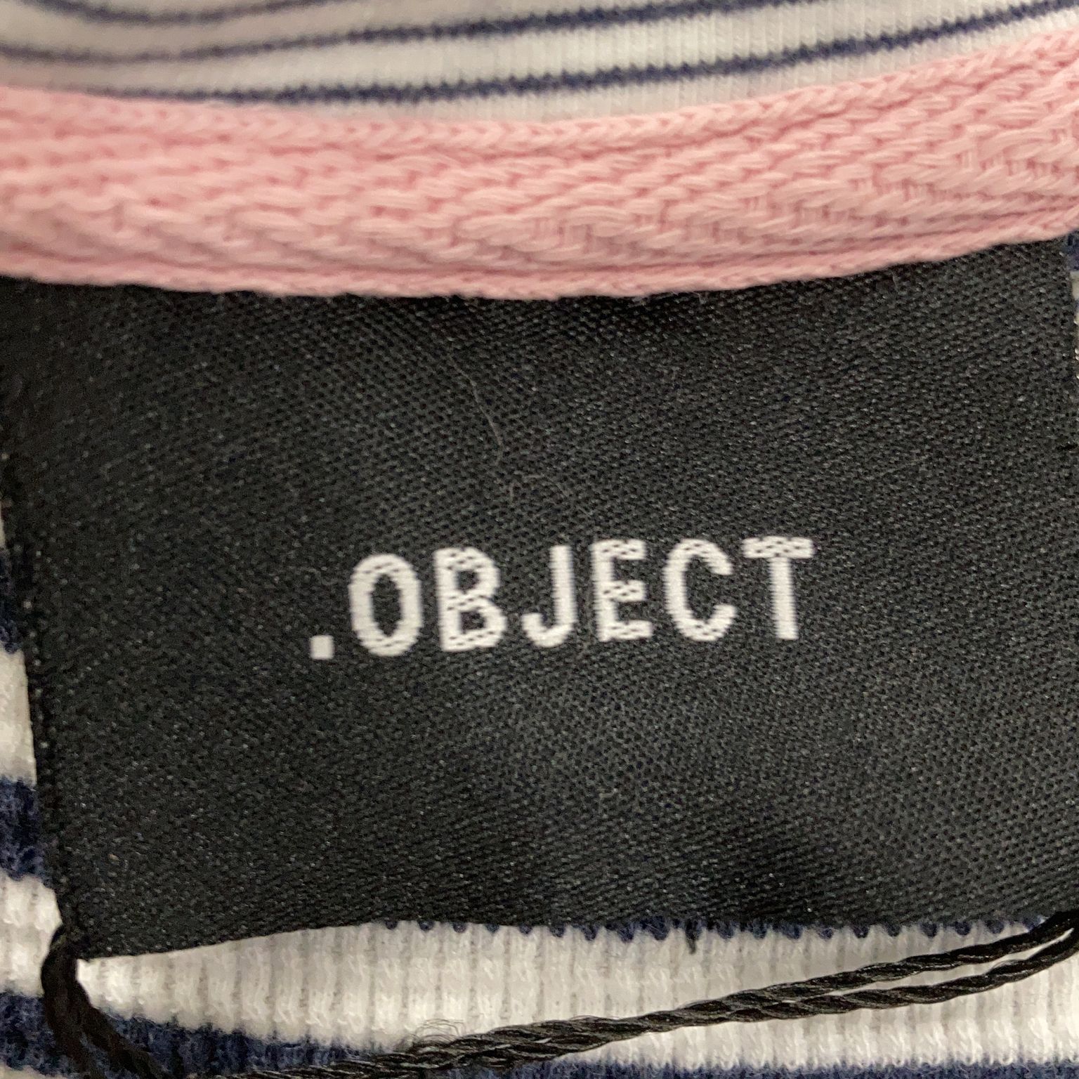 Object