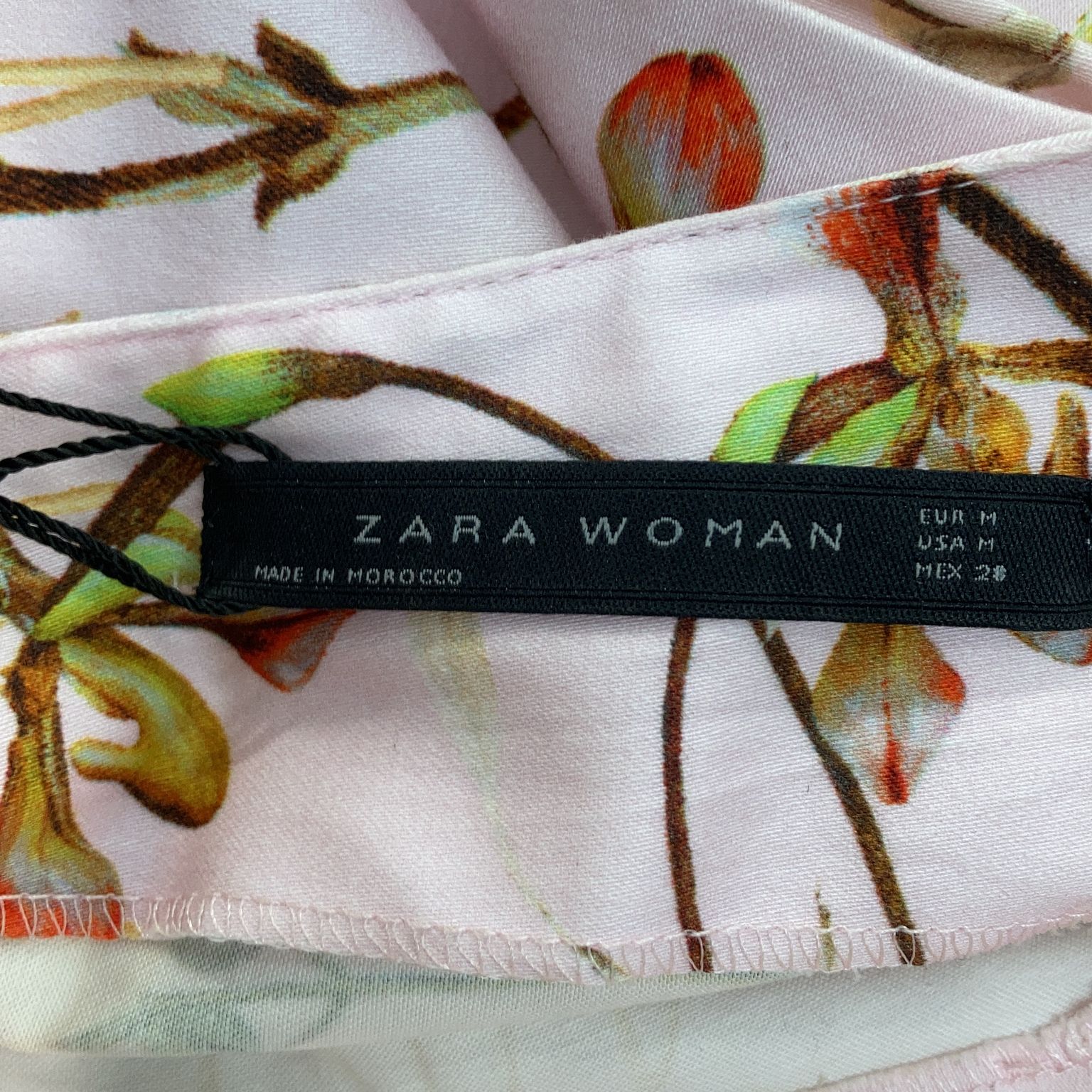 Zara Woman