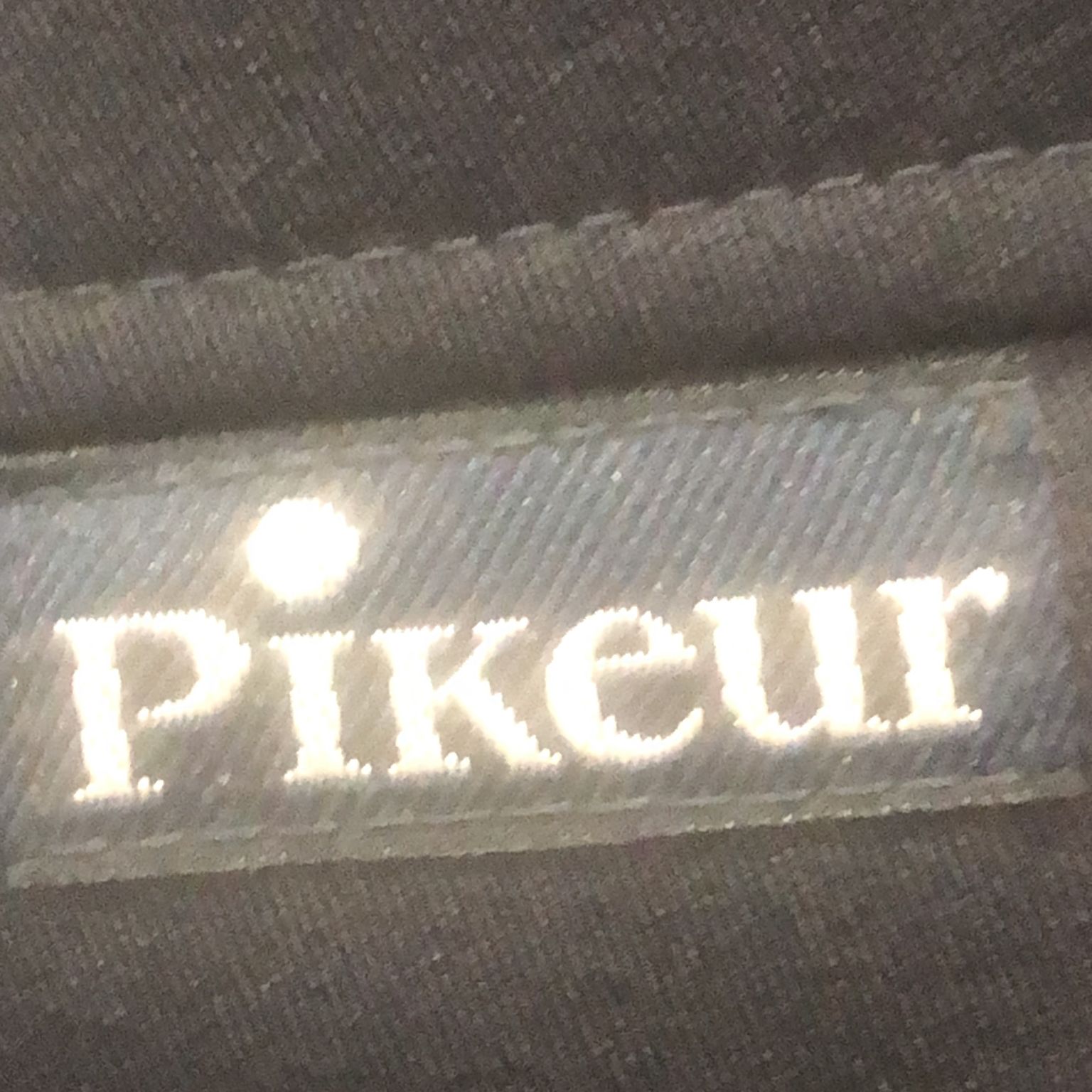 Pikeur