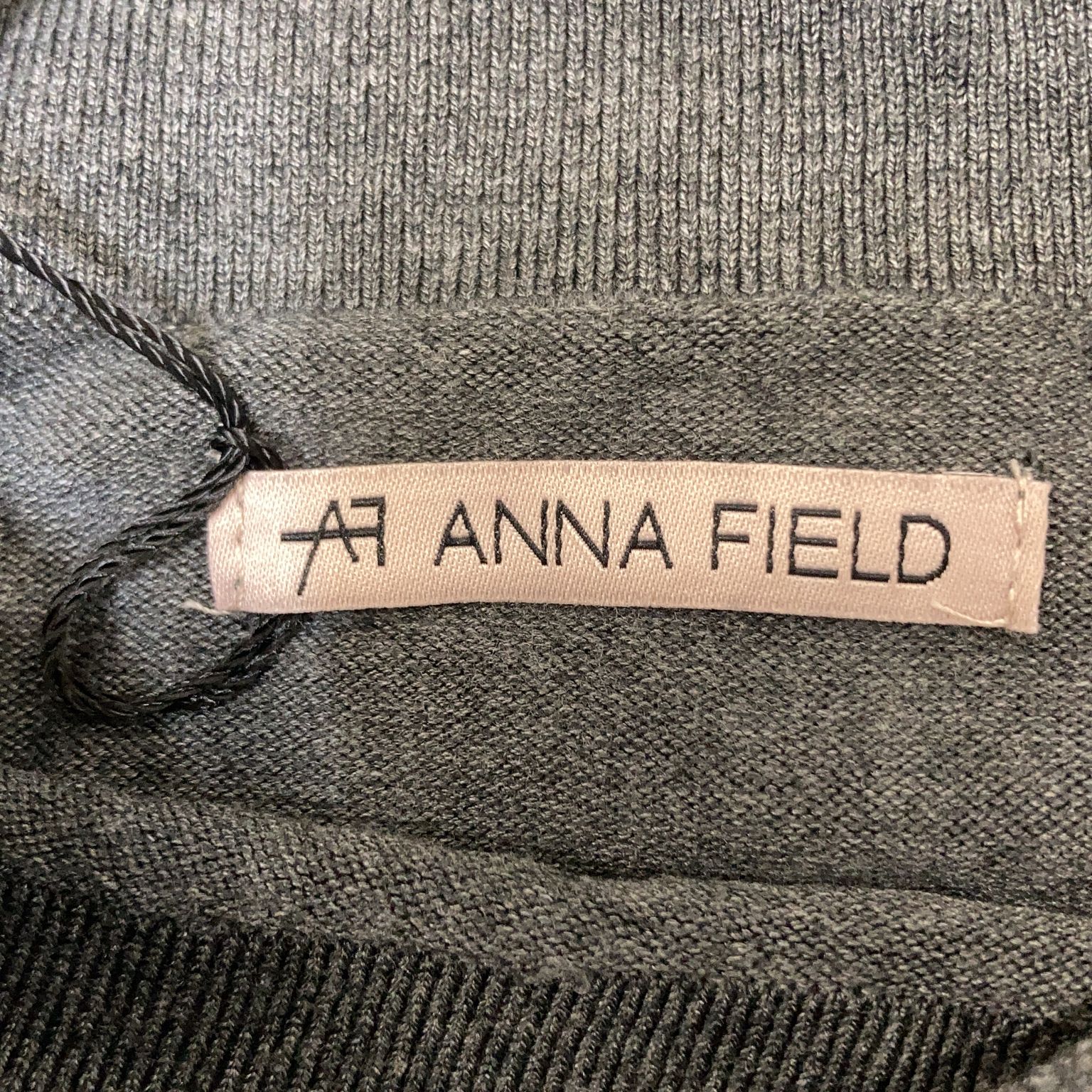 Anna Field