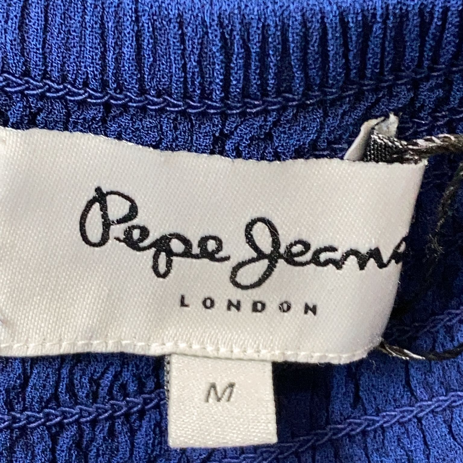 Pepe Jeans London