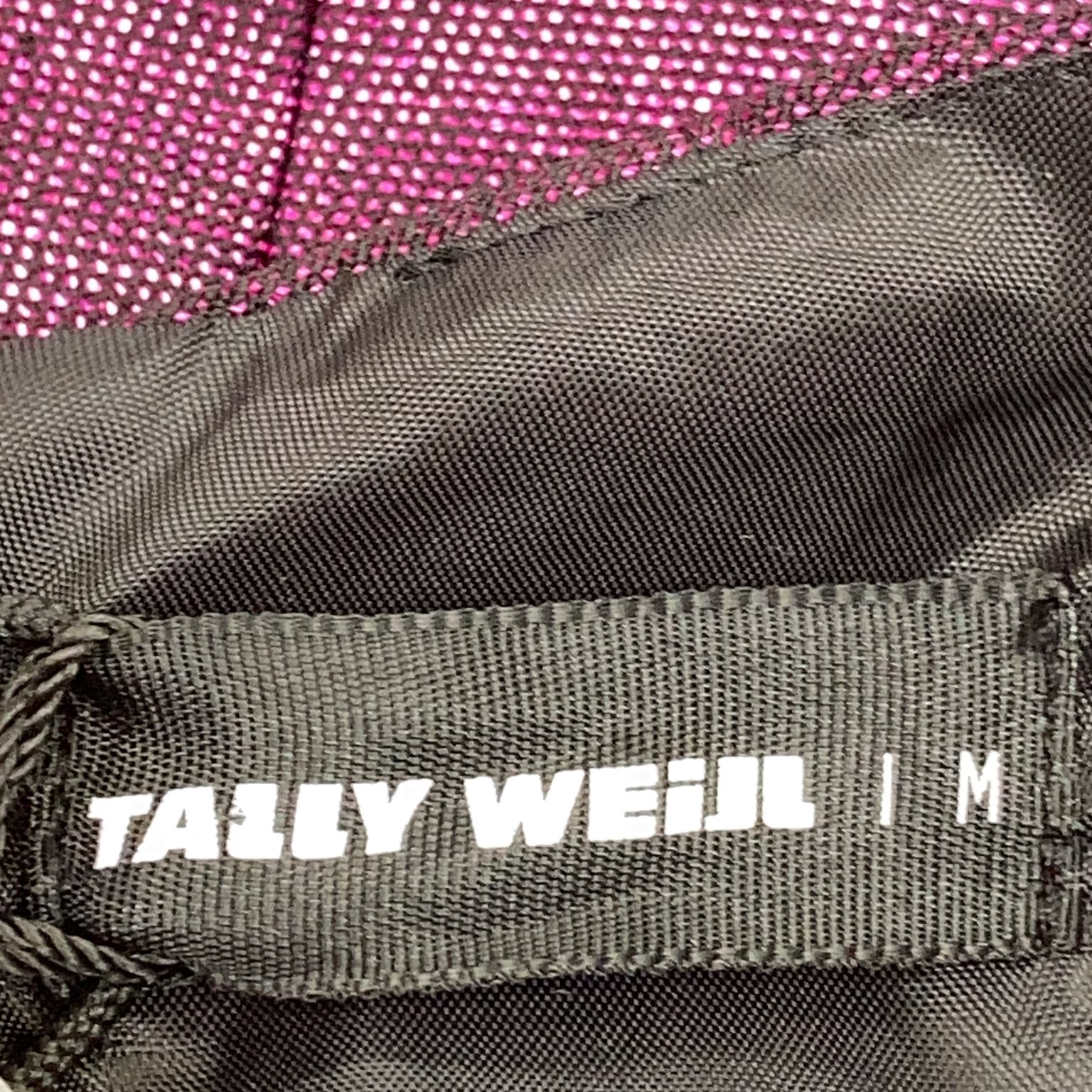 Tally Weijl