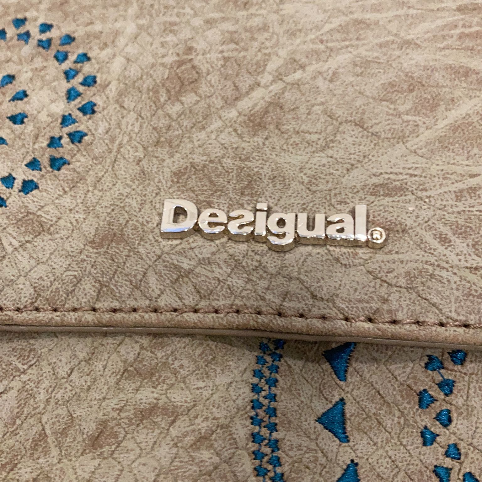 Desigual