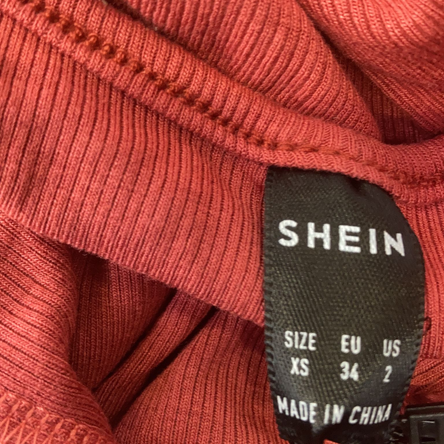 Shein