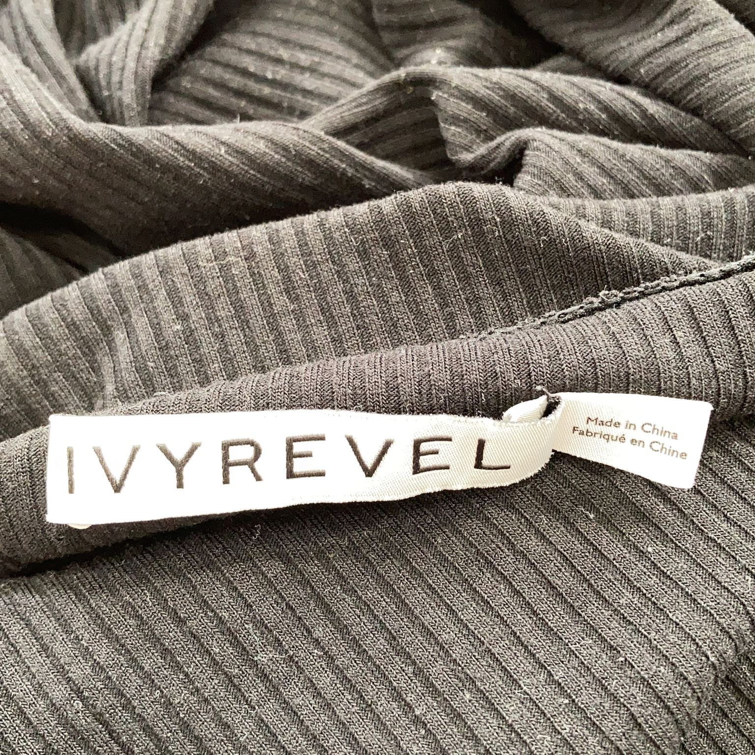 Ivyrevel