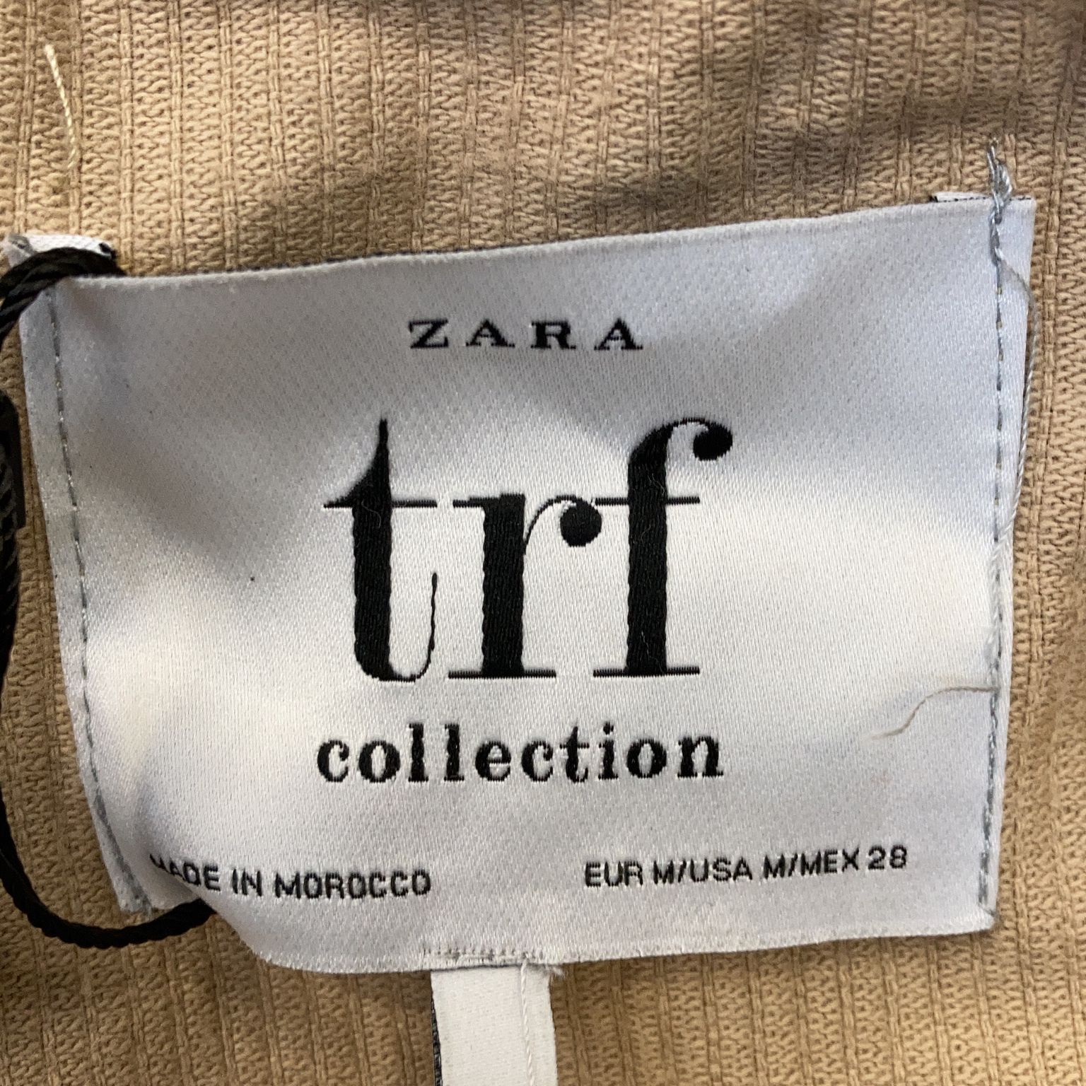 Zara Trafaluc