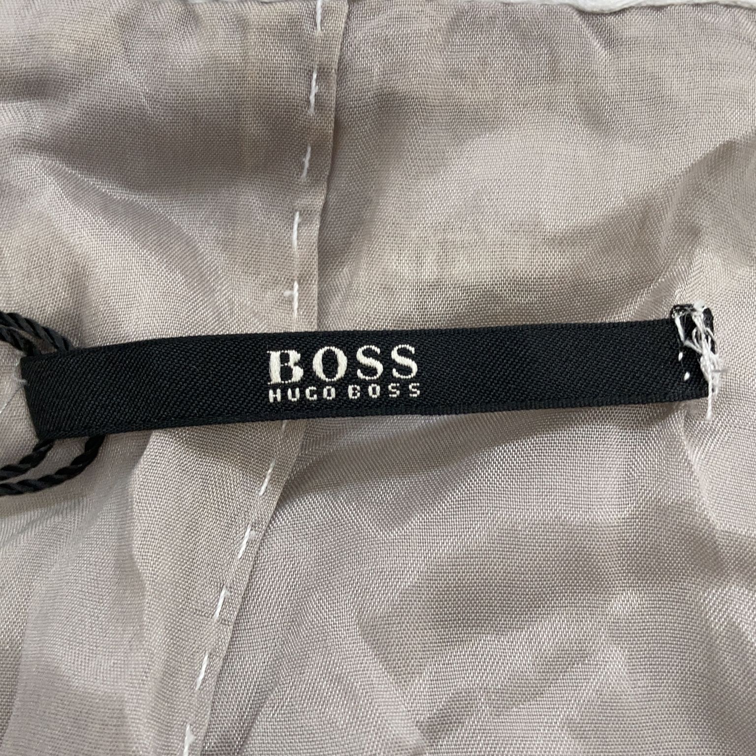 Boss Hugo Boss