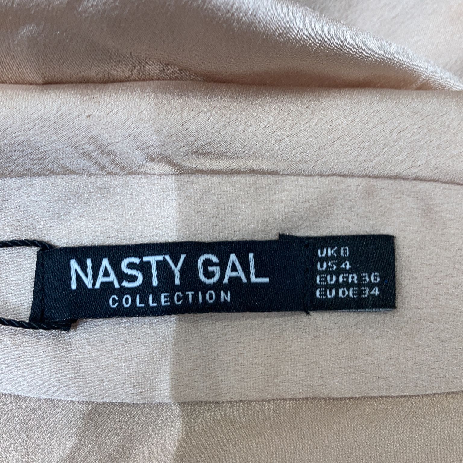 Nasty Gal